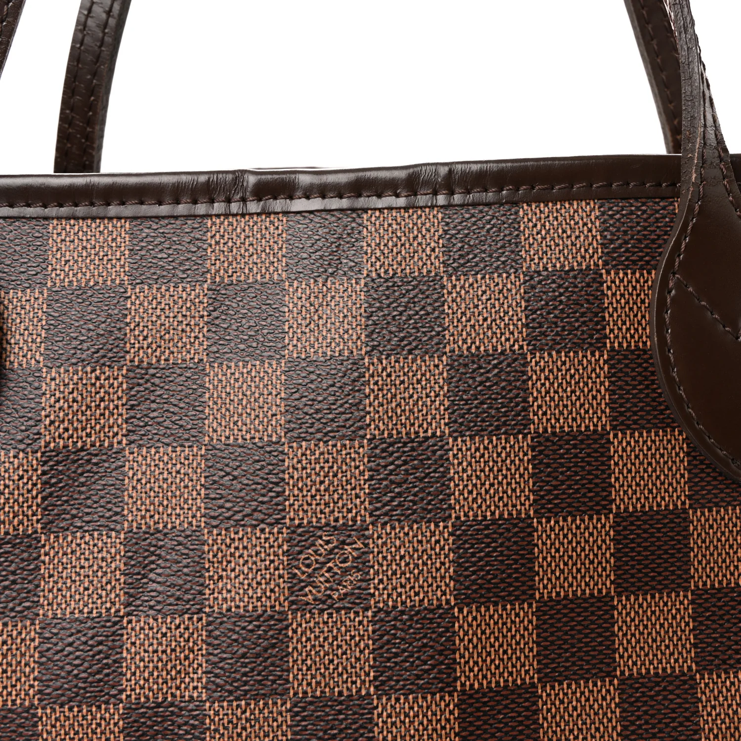Damier Ebene Neo Neverfull MM - Image 8