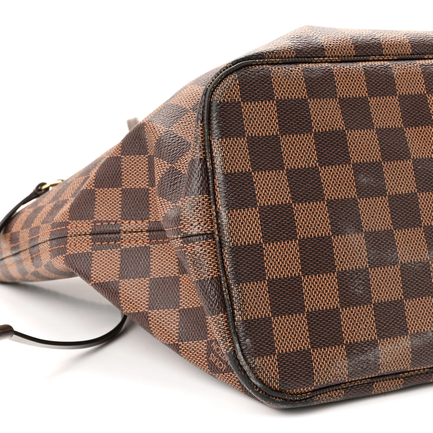 Damier Ebene Neo Neverfull MM - Image 9
