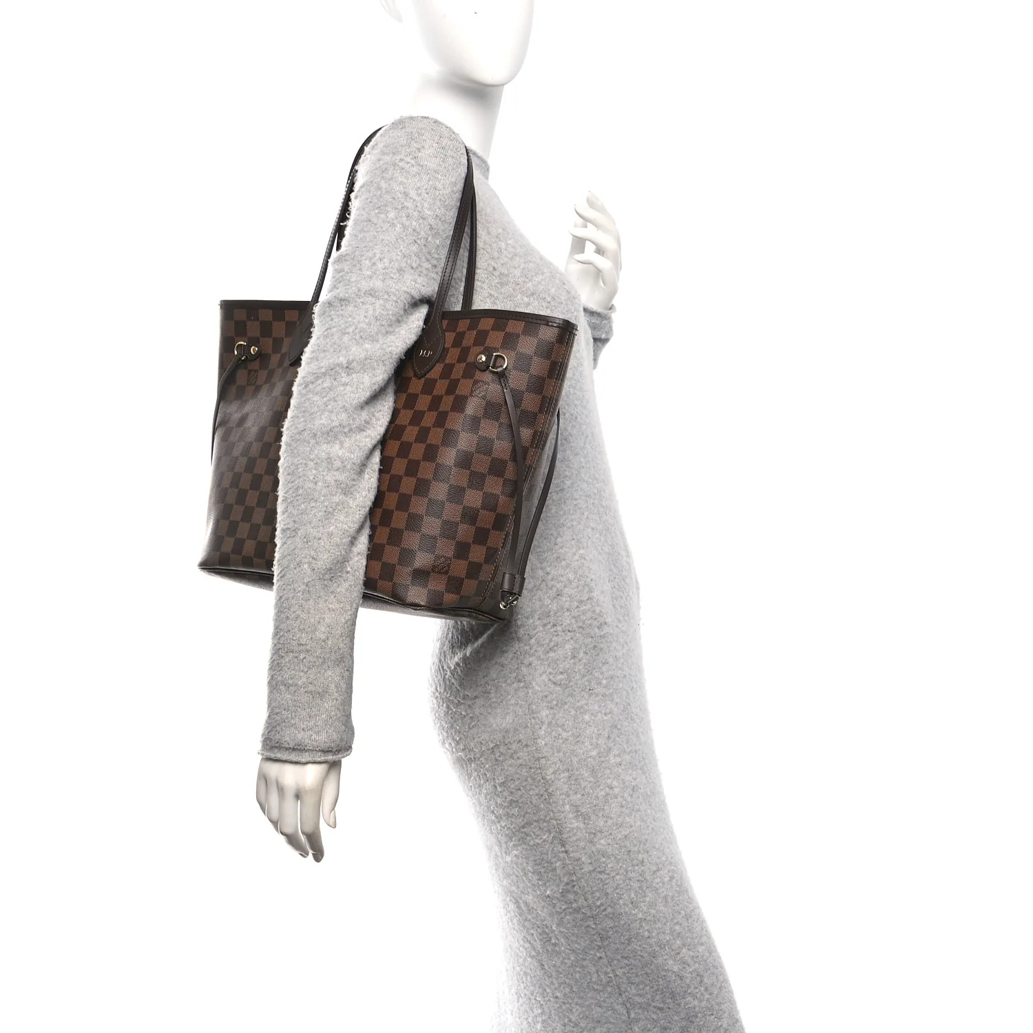 Damier Ebene Neo Neverfull MM - Image 2