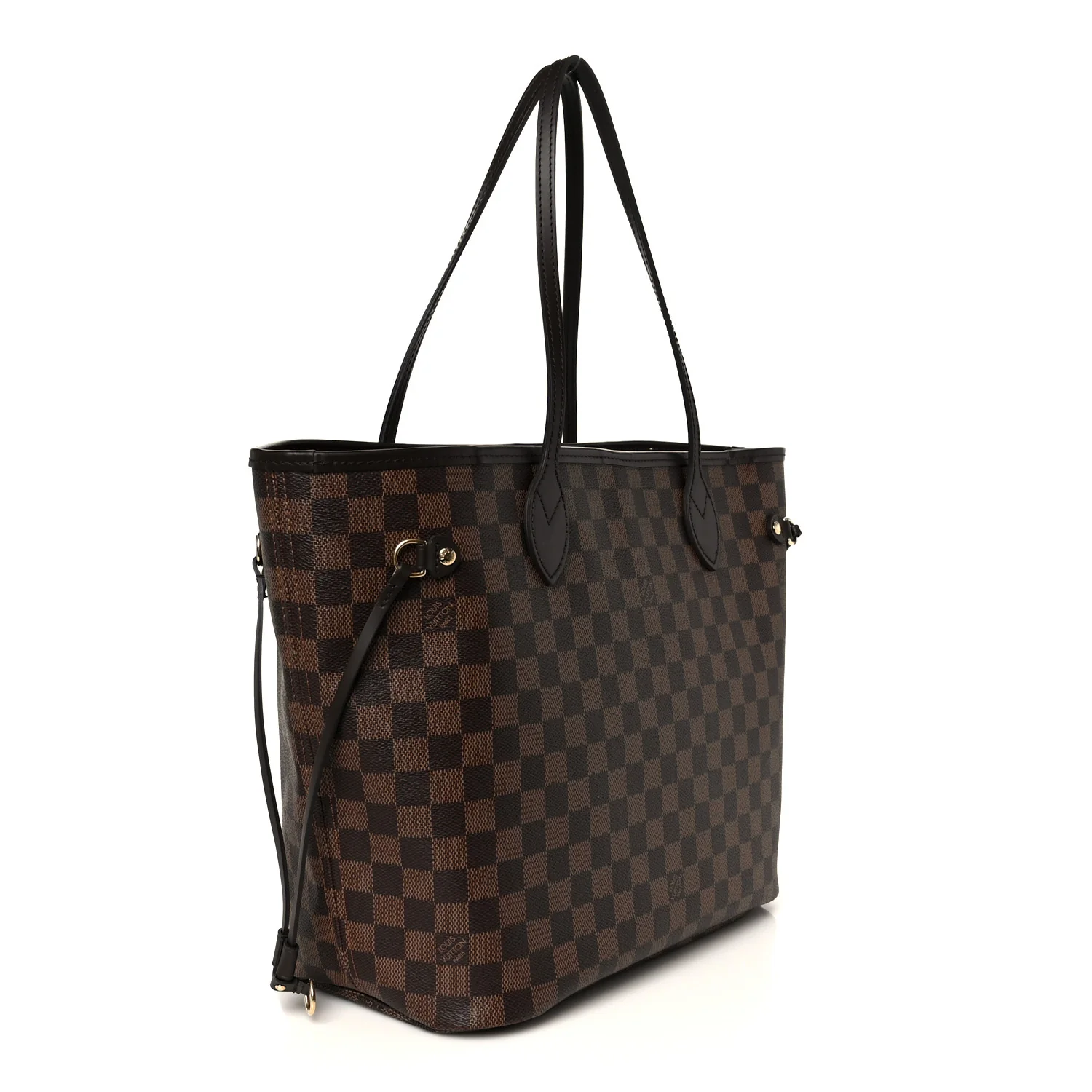 Damier Ebene Neo Neverfull MM - Image 3