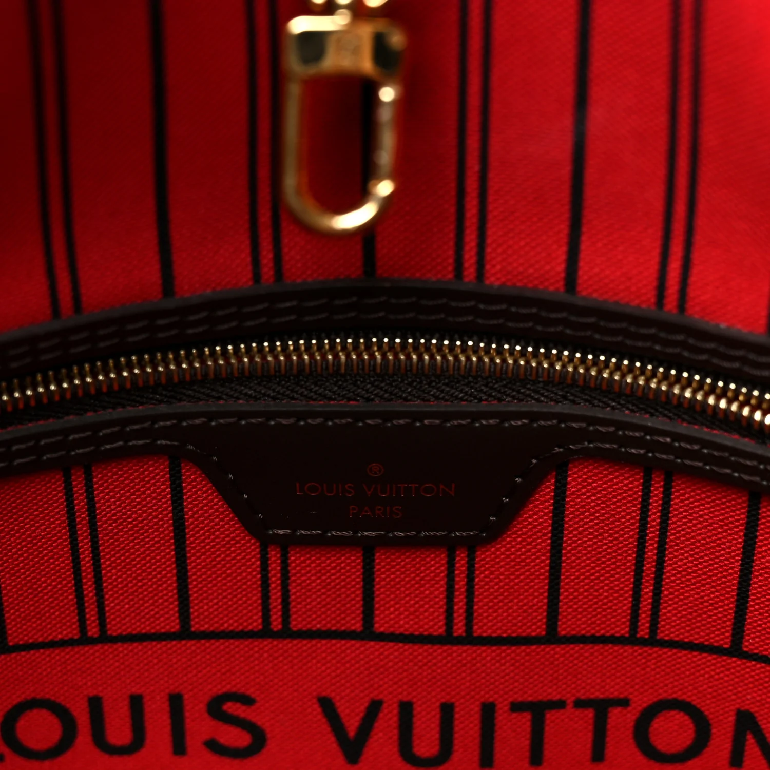 Damier Ebene Neo Neverfull MM - Image 7