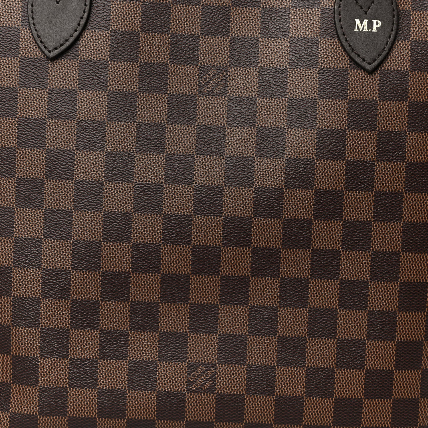 Damier Ebene Neo Neverfull MM - Image 9