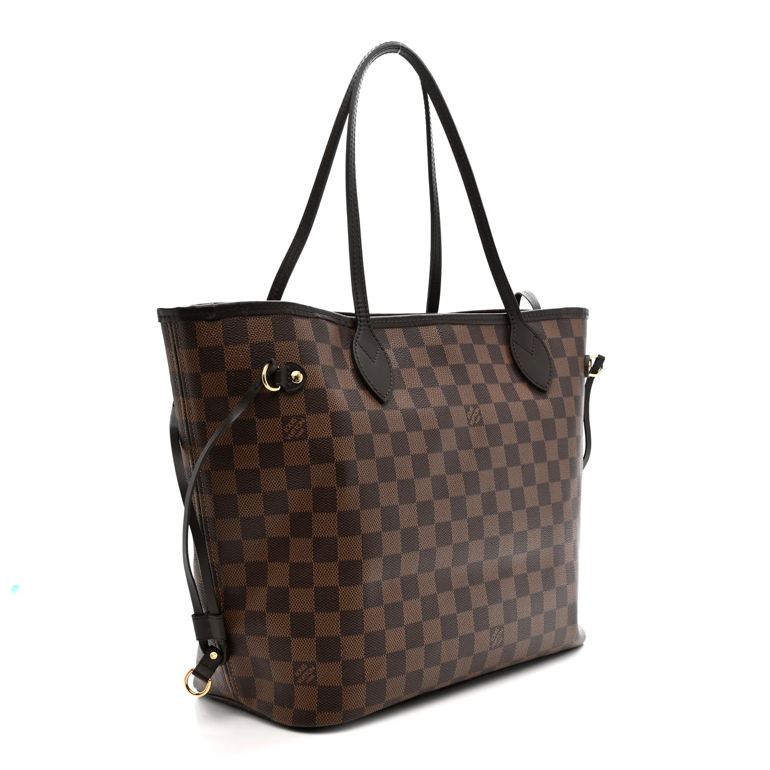 Damier Ebene Neo Neverfull MM - Image 4
