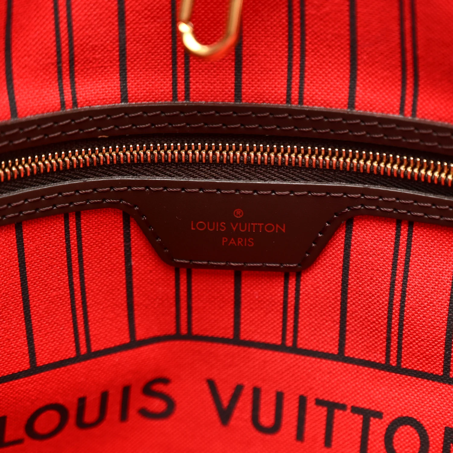 Damier Ebene Neo Neverfull MM - Image 7