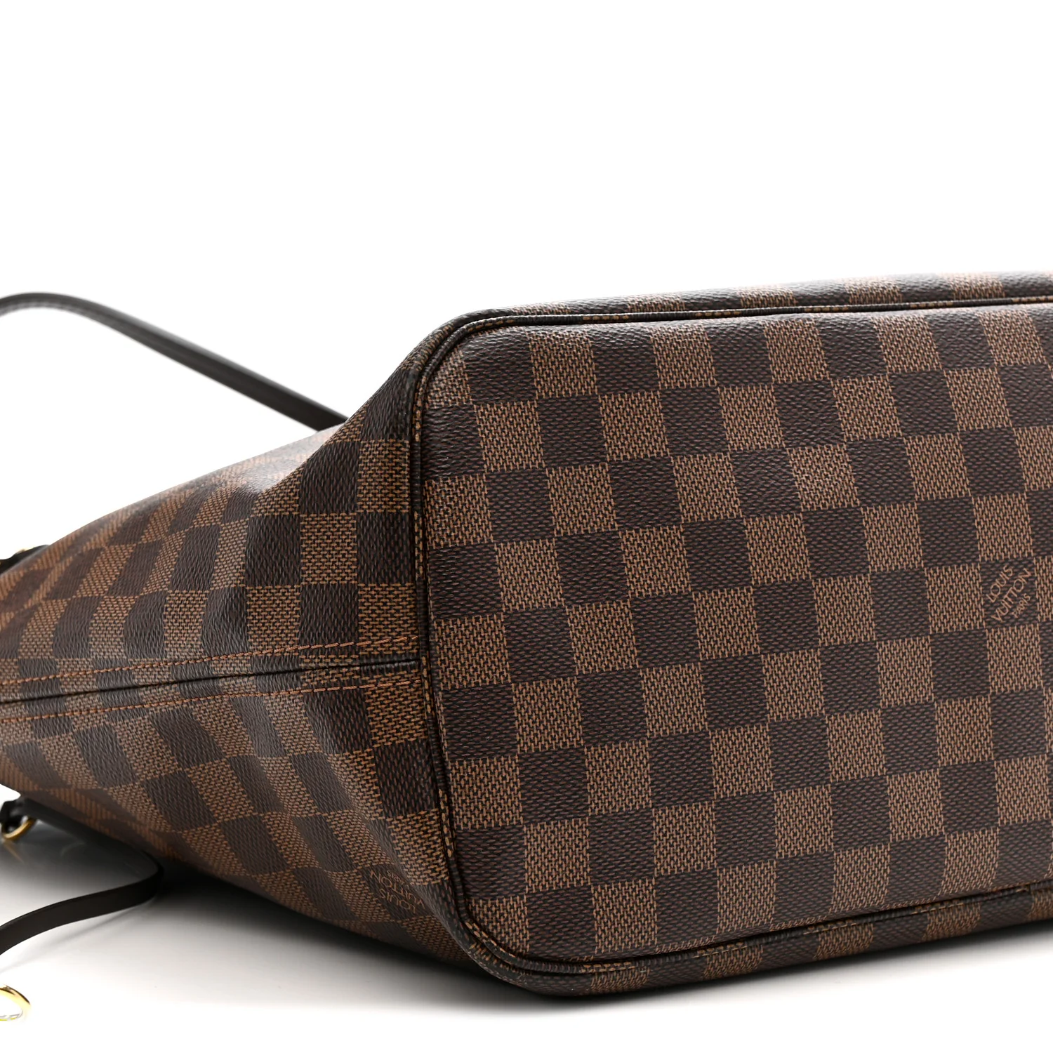 Damier Ebene Neo Neverfull MM - Image 9
