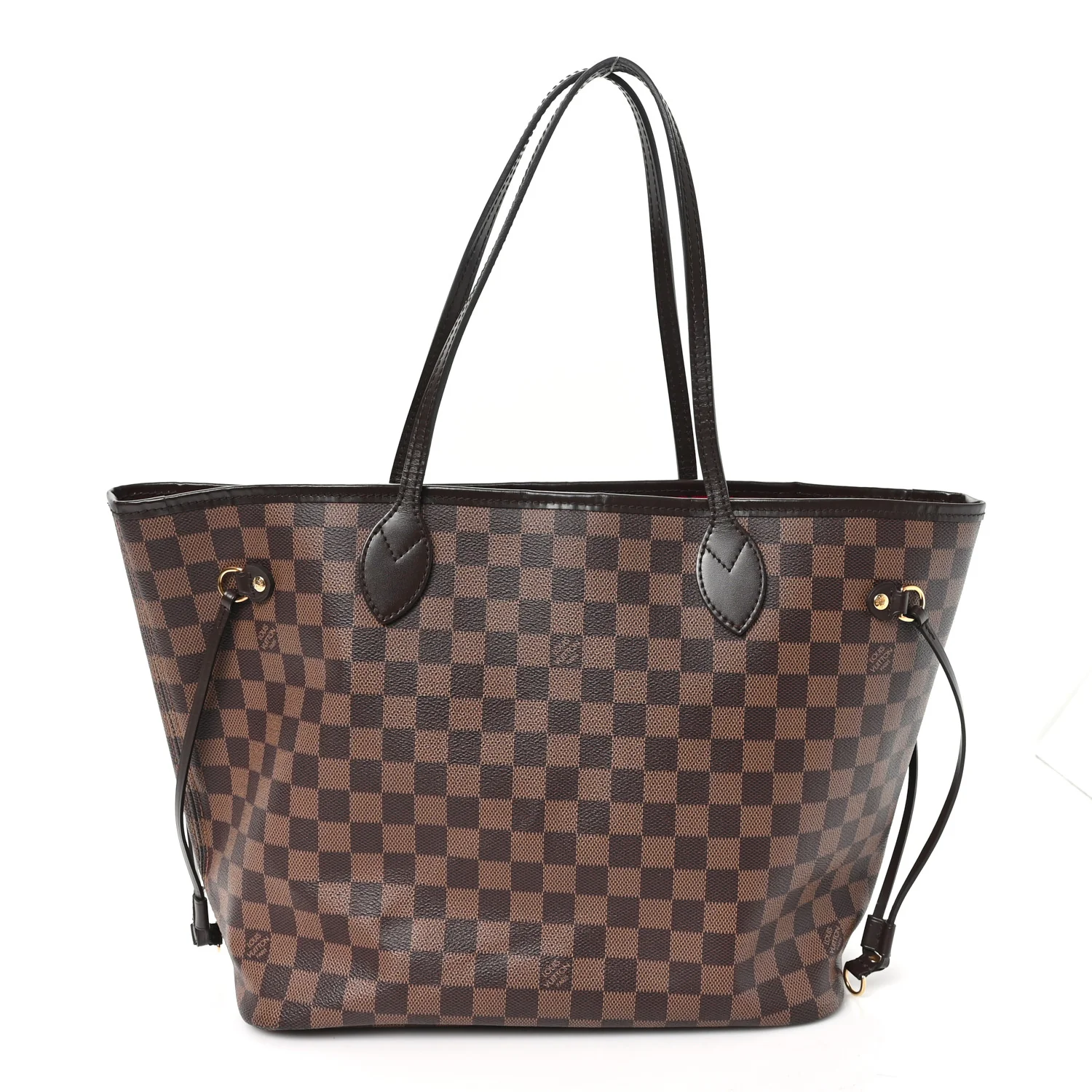 Damier Ebene Neo Neverfull MM