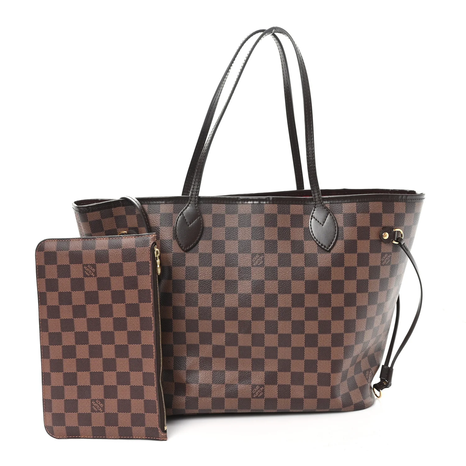 Damier Ebene Neo Neverfull MM - Image 3