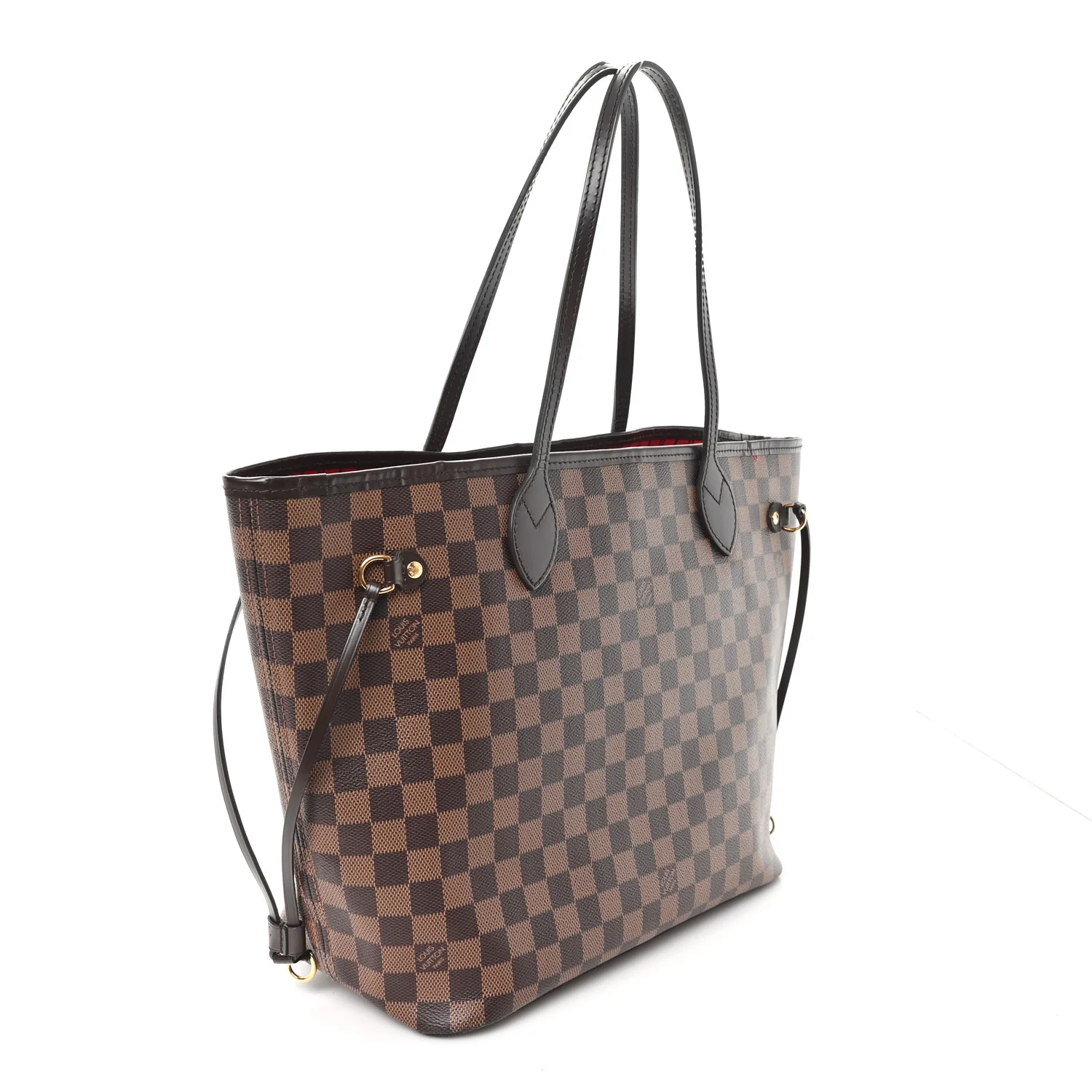 Damier Ebene Neo Neverfull MM - Image 4