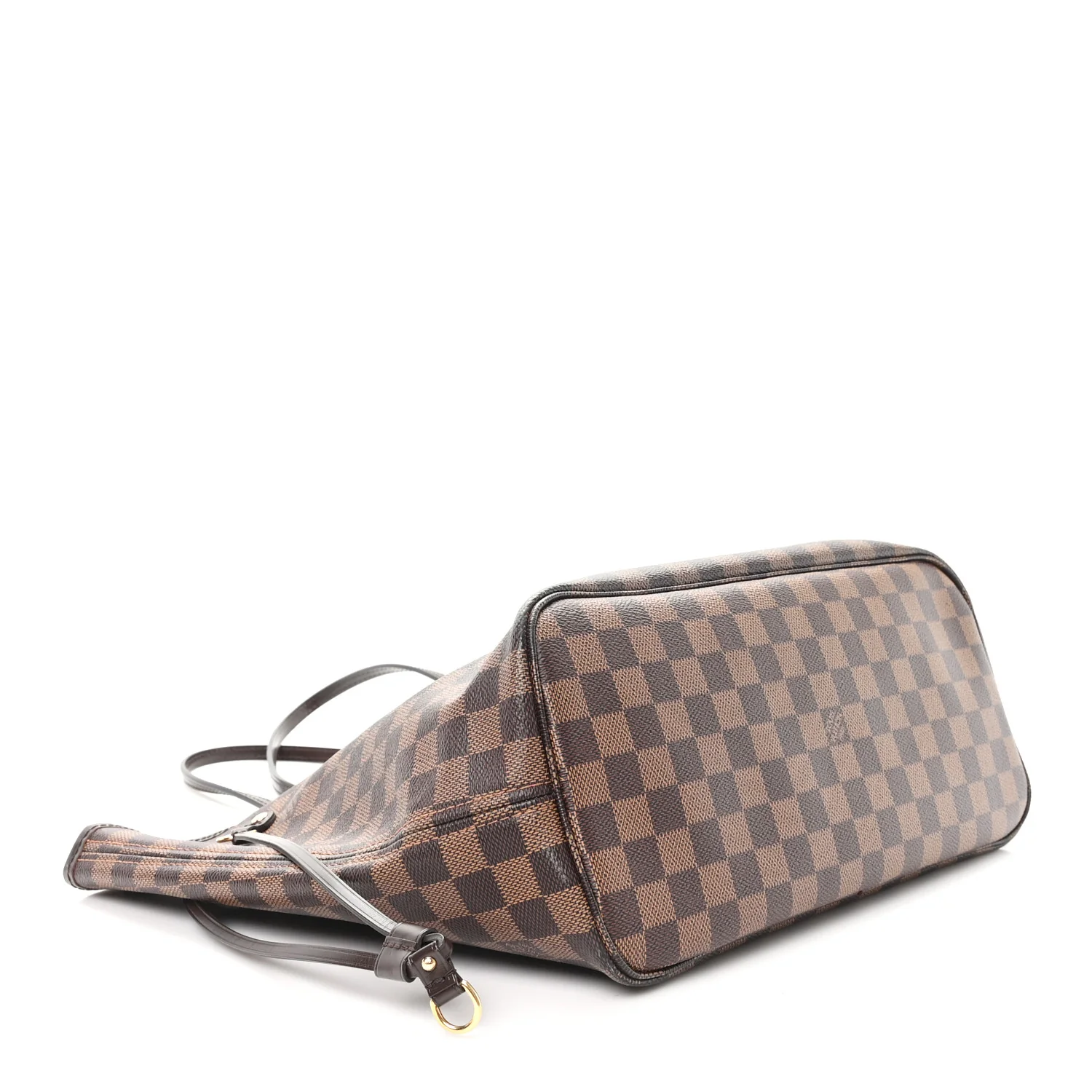 Damier Ebene Neo Neverfull MM - Image 5
