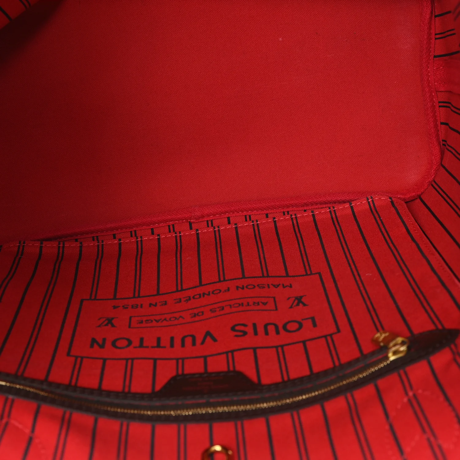 Damier Ebene Neo Neverfull MM - Image 6