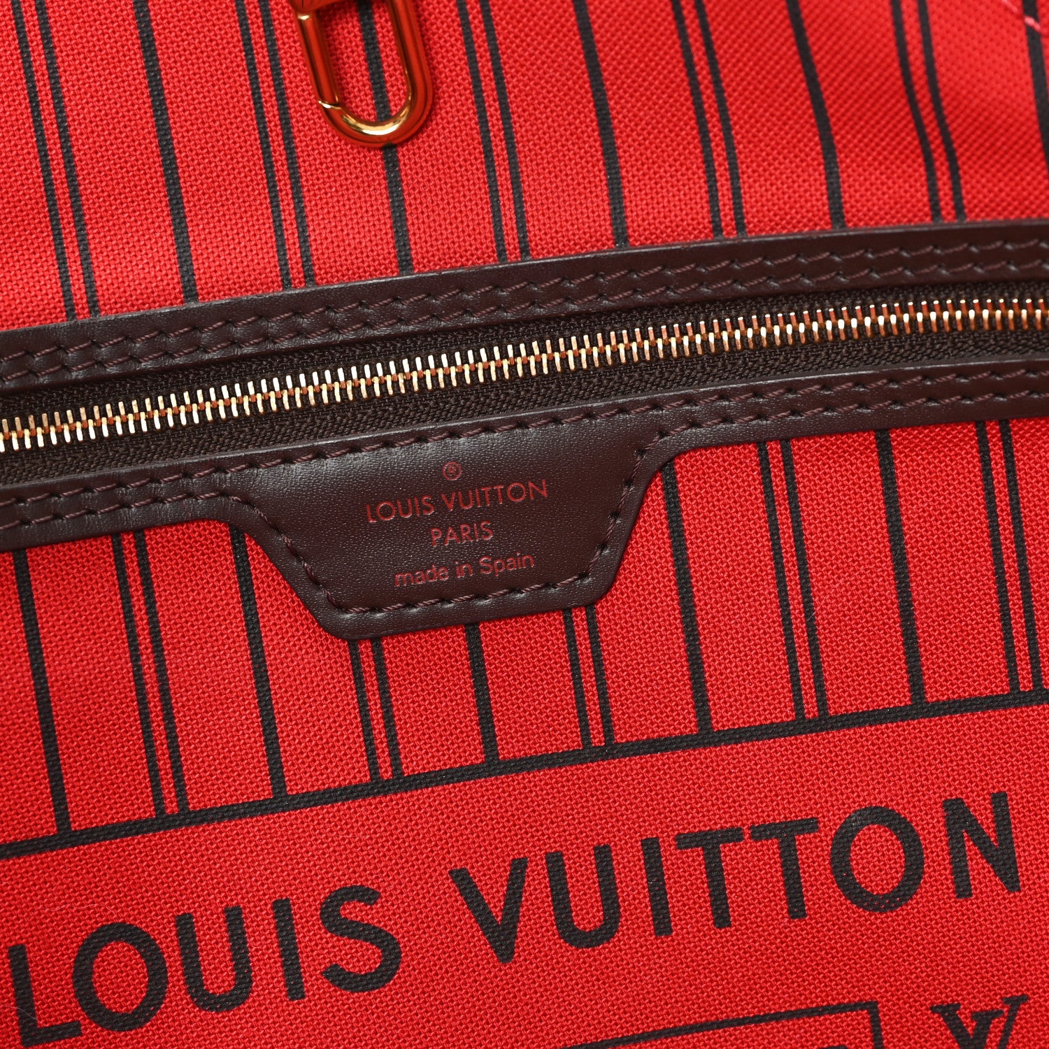 Damier Ebene Neo Neverfull MM - Image 7