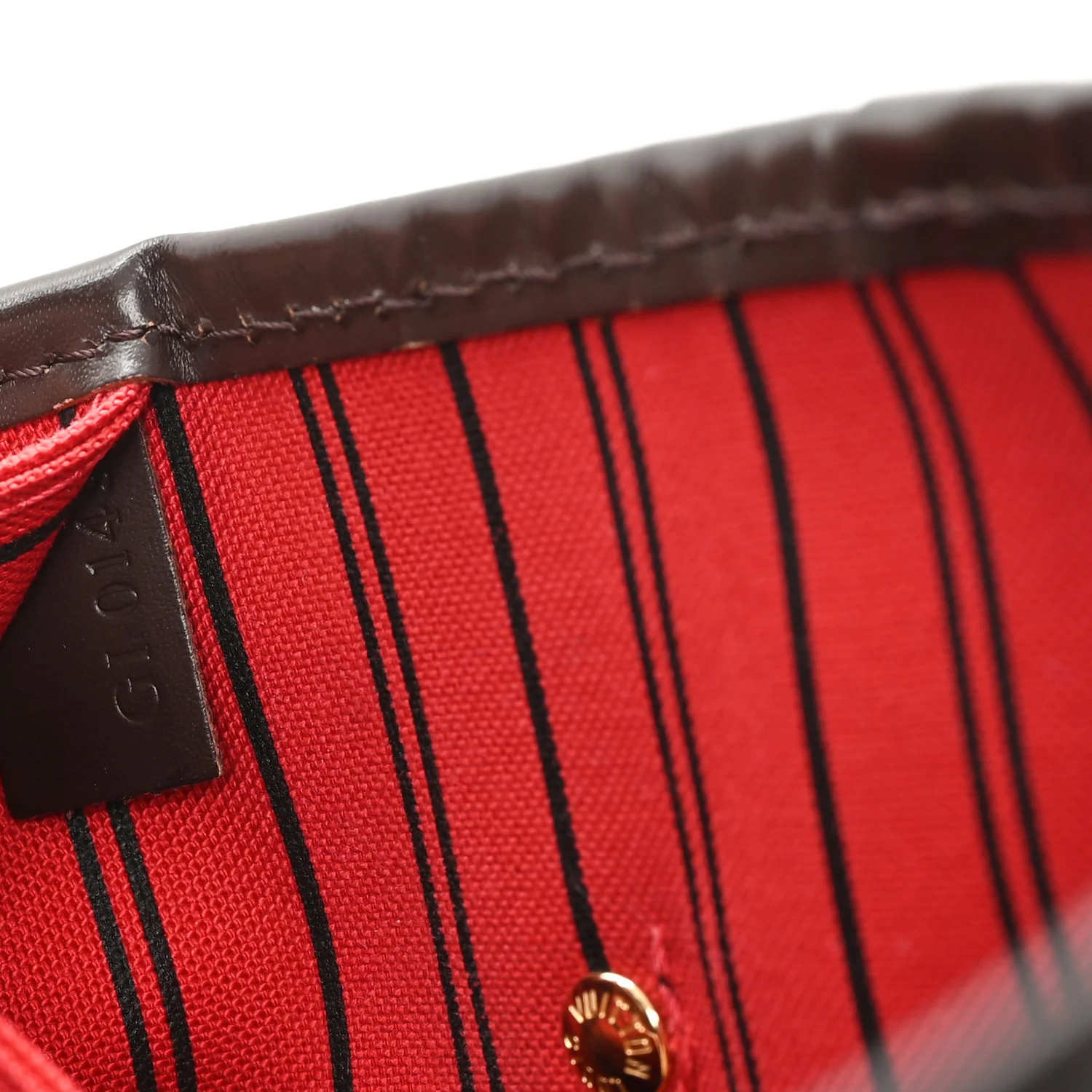 Damier Ebene Neo Neverfull MM - Image 8