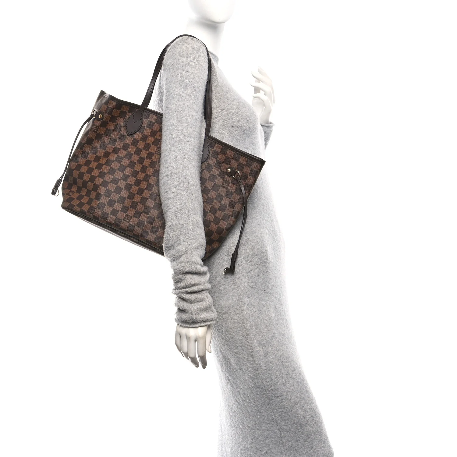 Damier Ebene Neo Neverfull MM - Image 2