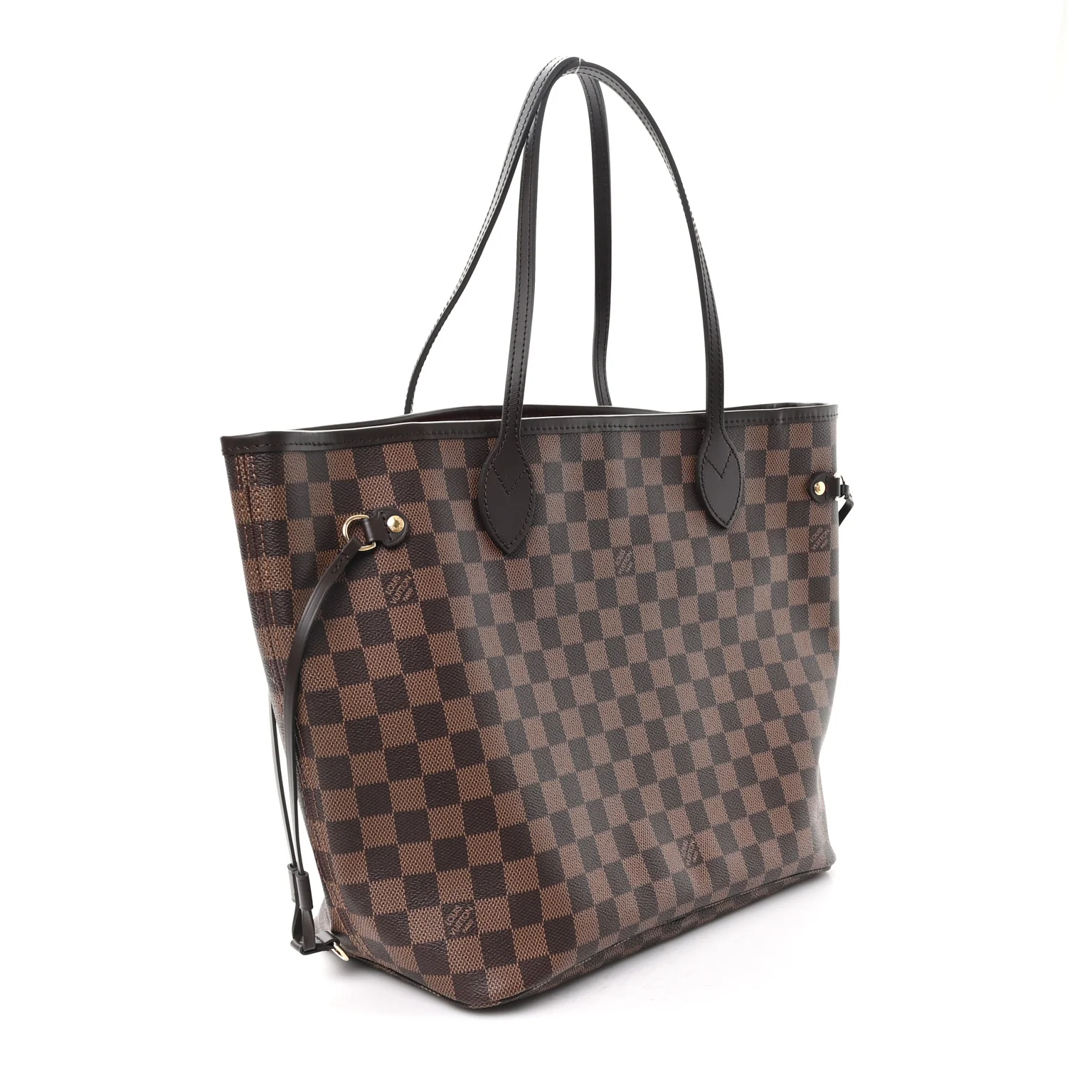 Damier Ebene Neo Neverfull MM - Image 3