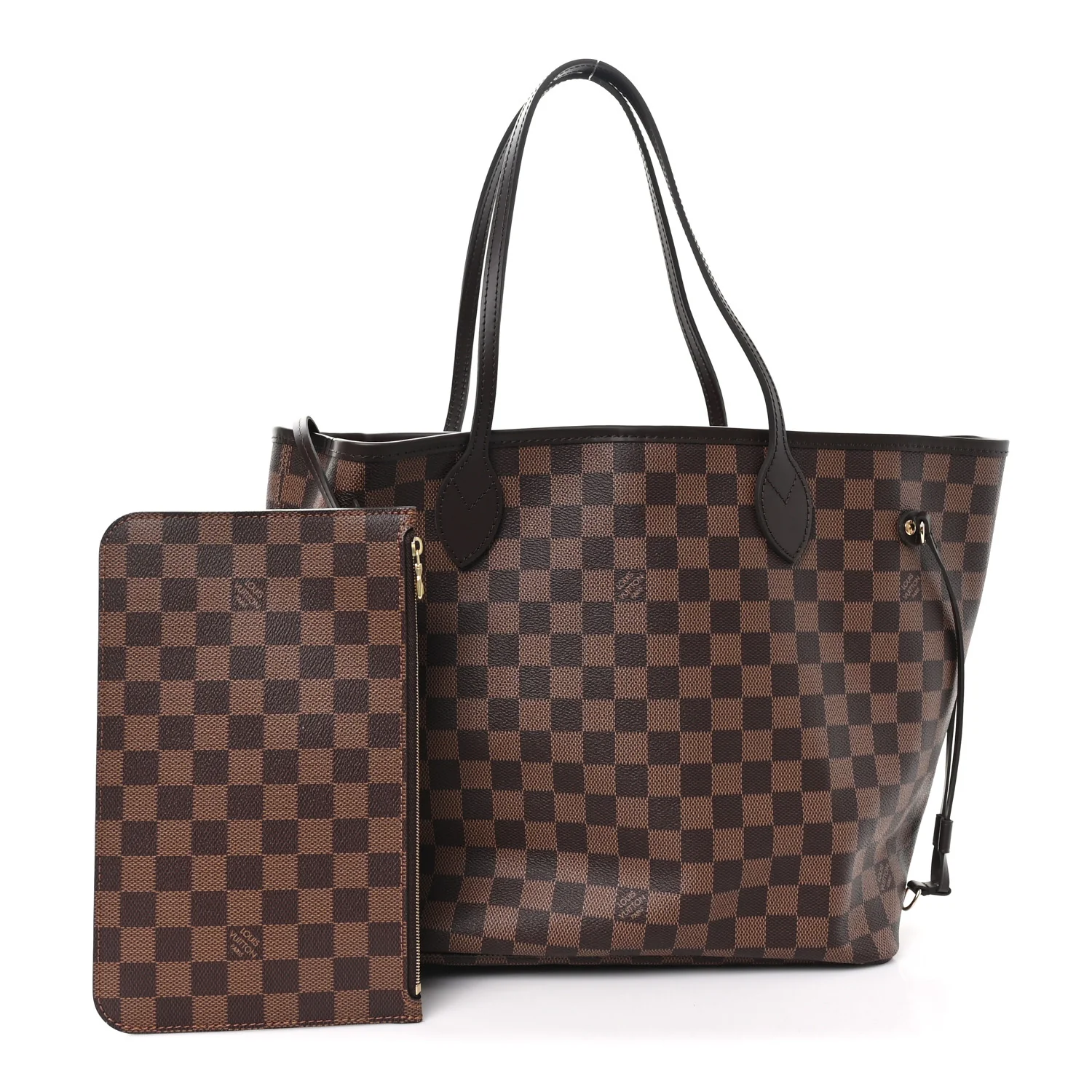 Damier Ebene Neo Neverfull MM - Image 4