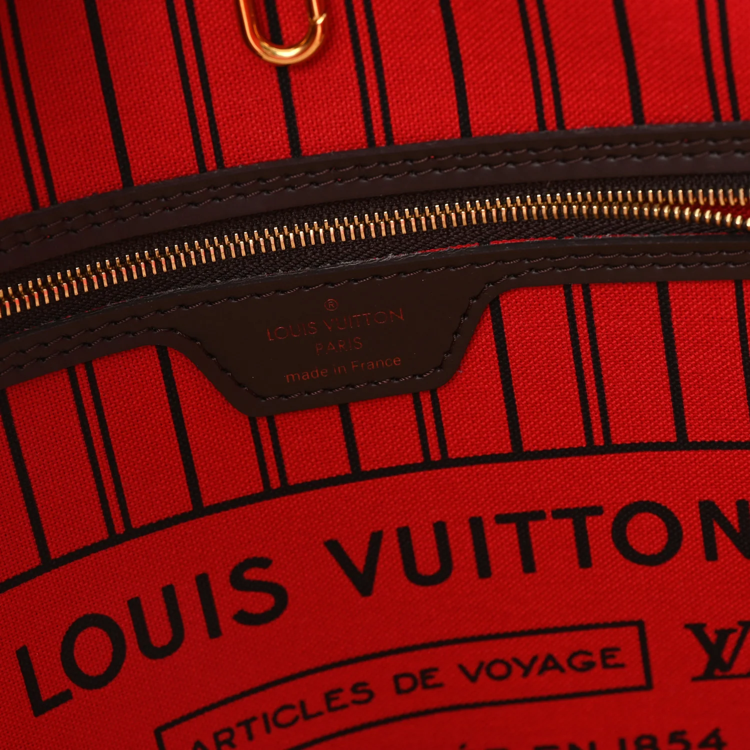 Damier Ebene Neo Neverfull MM - Image 7