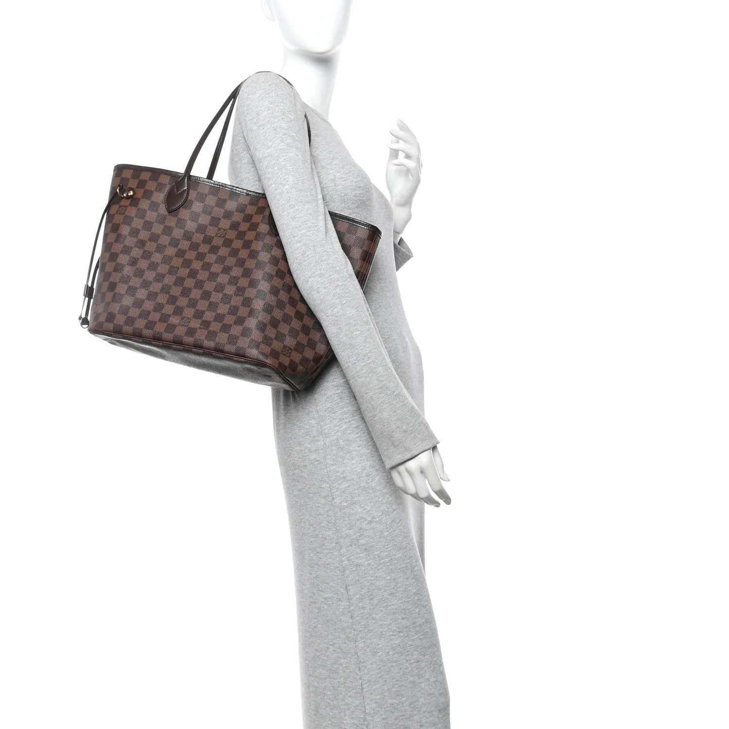 Damier Ebene Neo Neverfull MM - Image 2