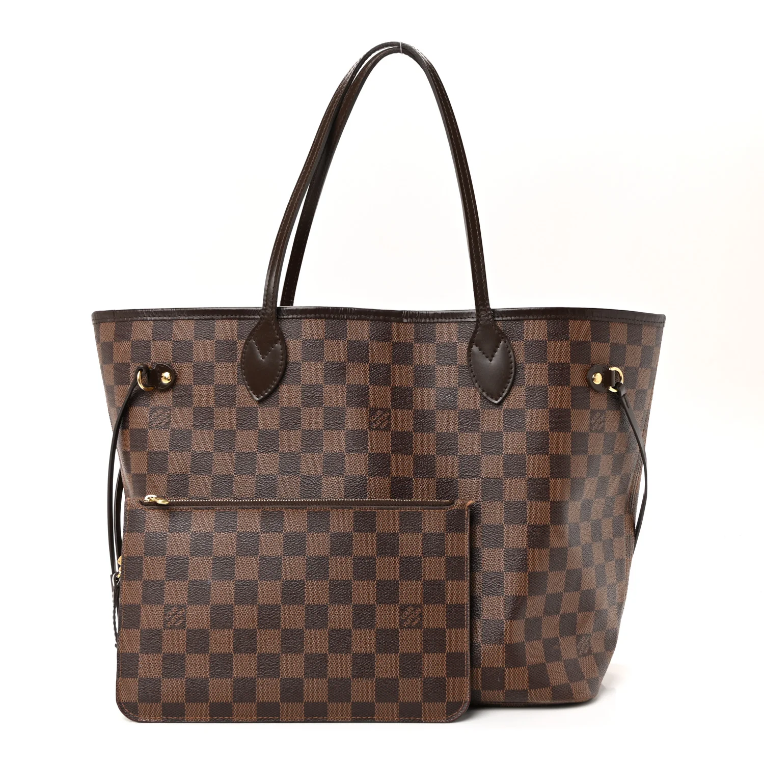 Damier Ebene Neo Neverfull MM - Image 3