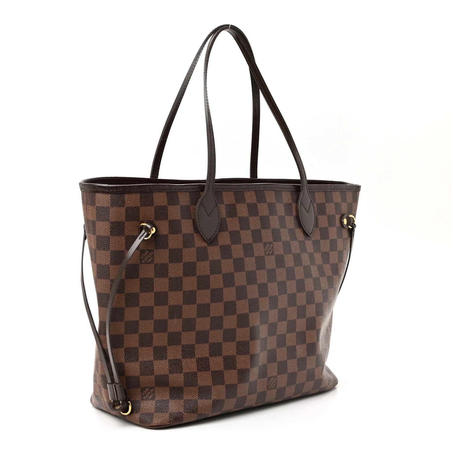 Damier Ebene Neo Neverfull MM - Image 4