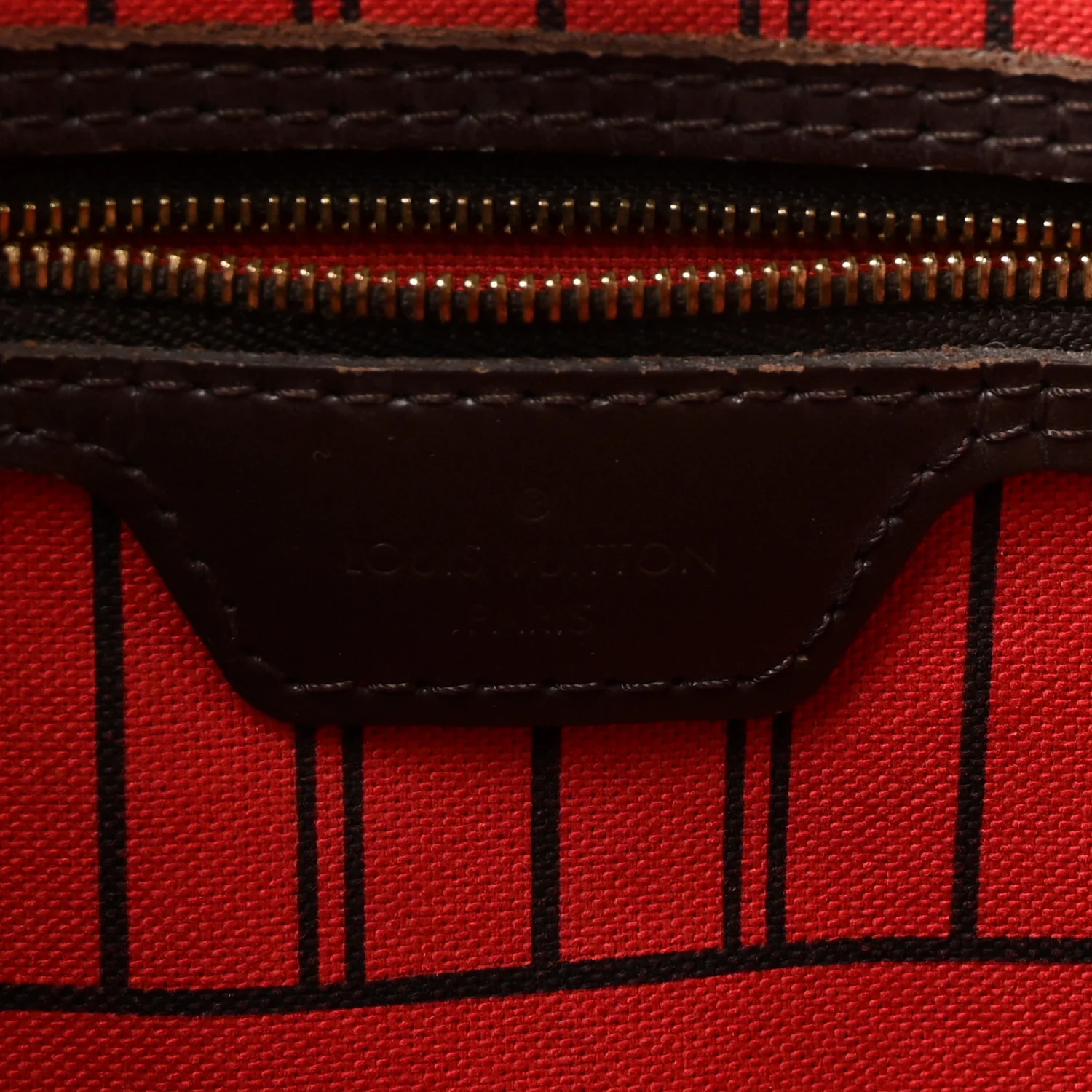 Damier Ebene Neo Neverfull MM - Image 7