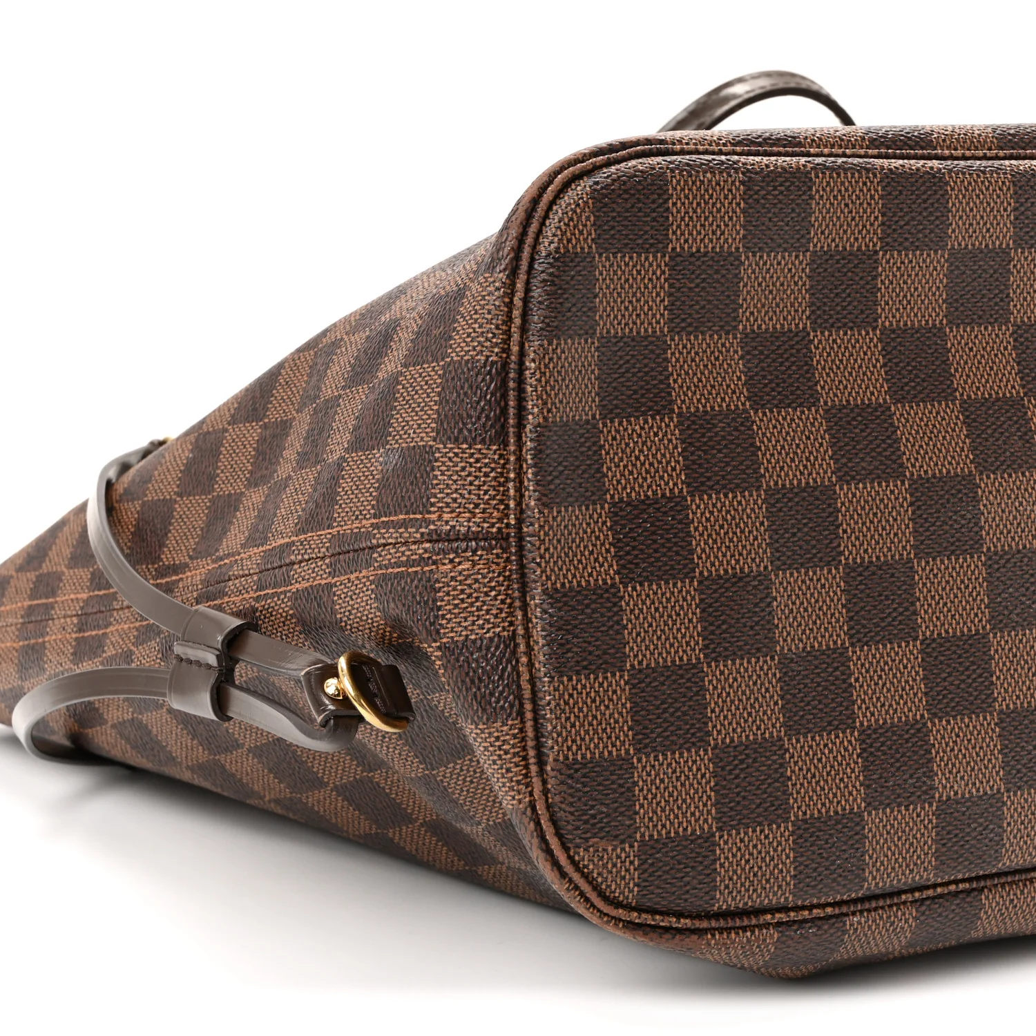Damier Ebene Neo Neverfull MM - Image 9
