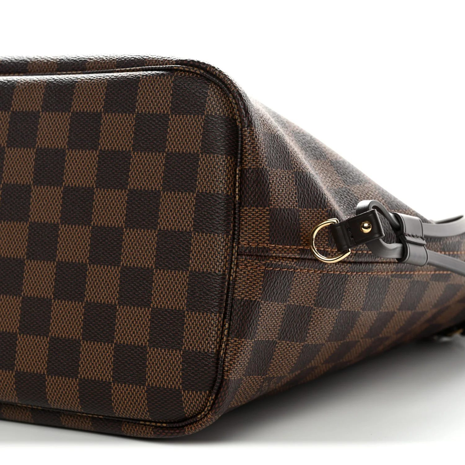 Damier Ebene Neo Neverfull MM - Image 10