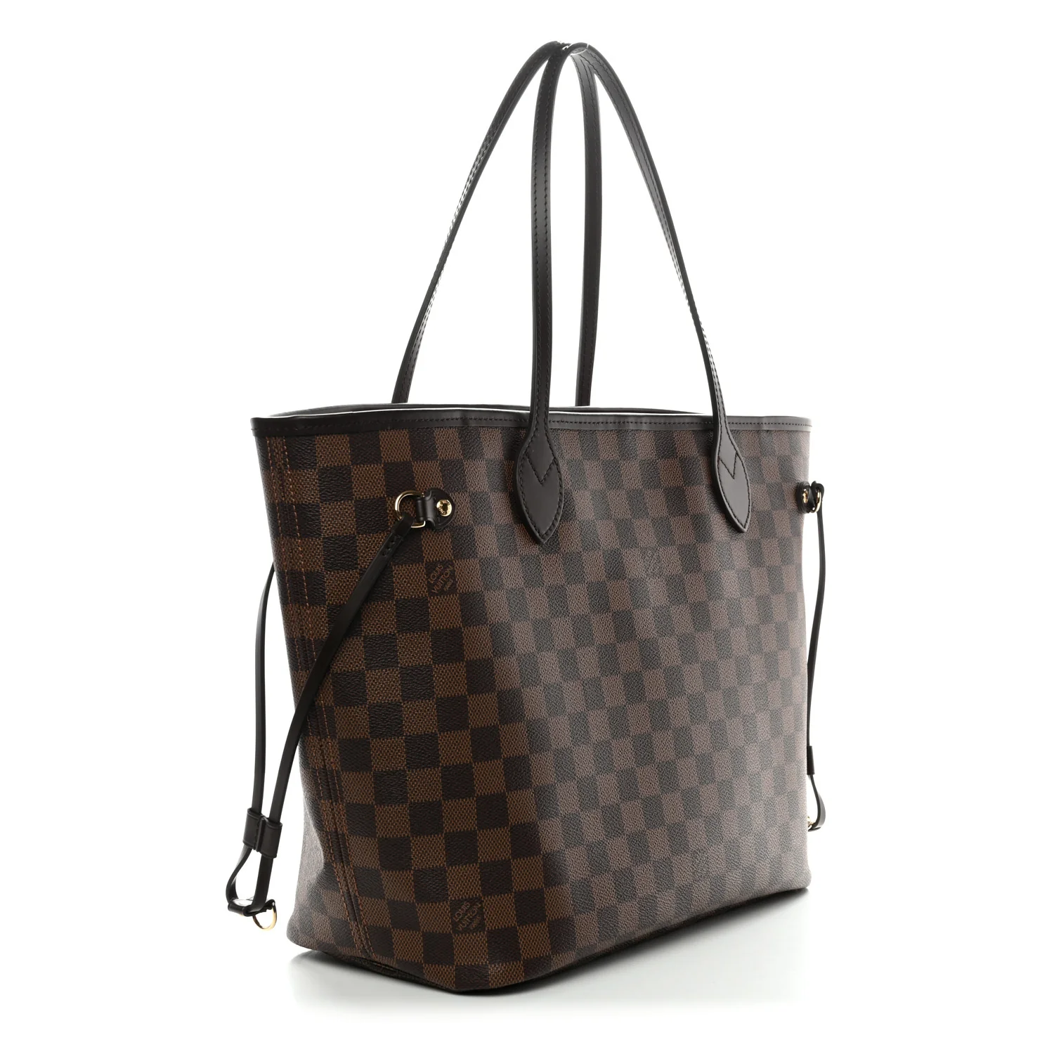 Damier Ebene Neo Neverfull MM - Image 4