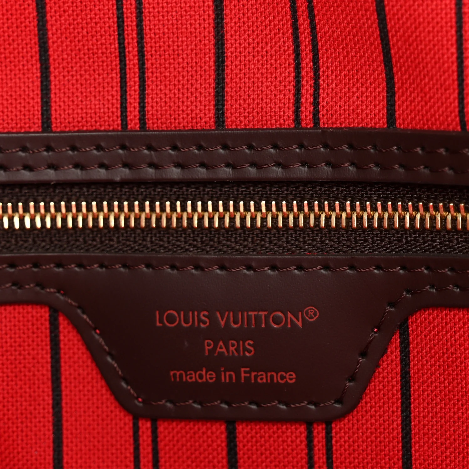 Damier Ebene Neo Neverfull MM - Image 7