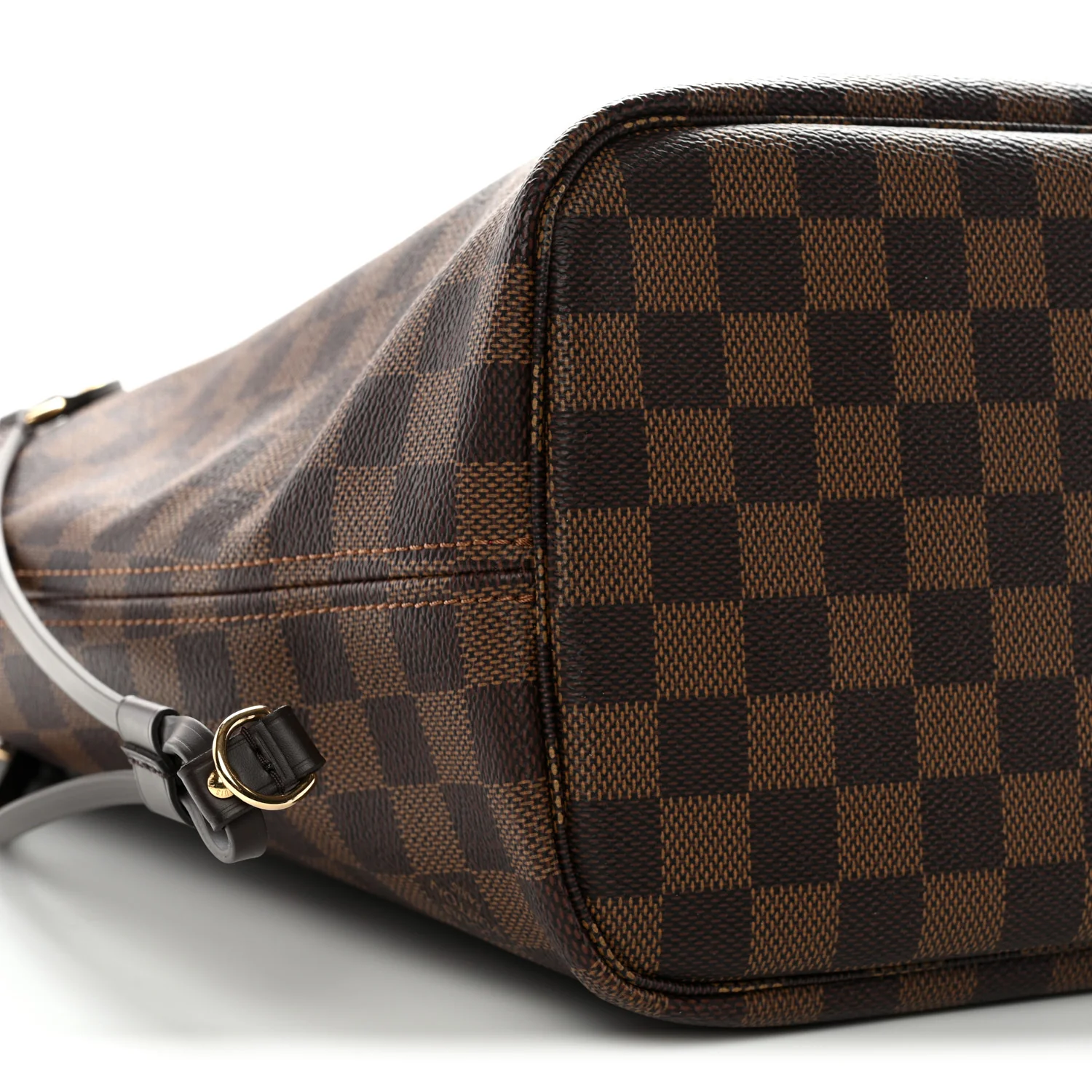 Damier Ebene Neo Neverfull MM - Image 9