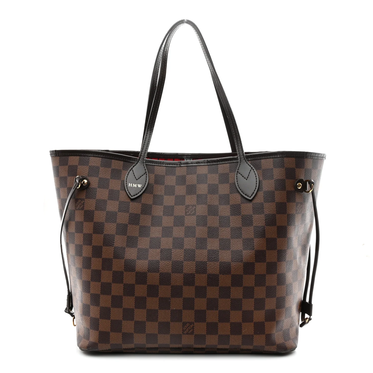 Damier Ebene Neo Neverfull MM - Image 2