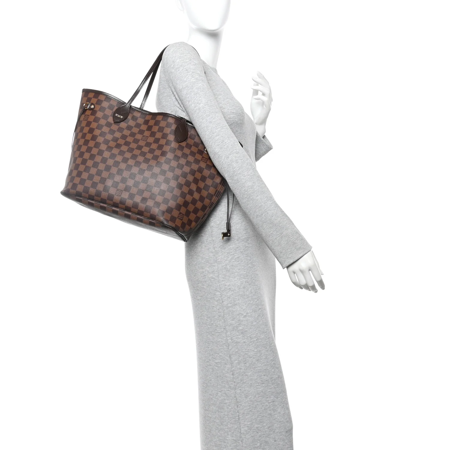 Damier Ebene Neo Neverfull MM - Image 3