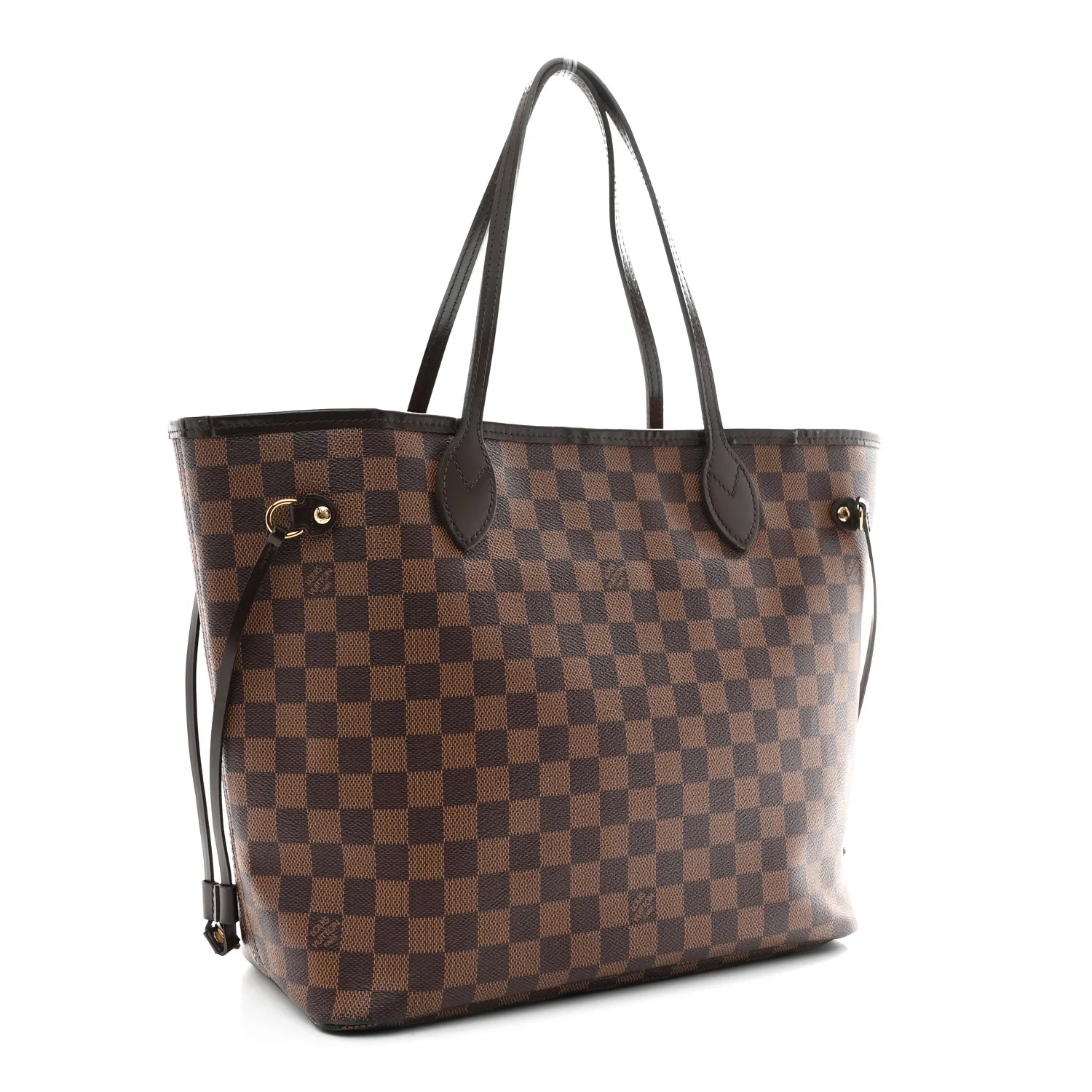 Damier Ebene Neo Neverfull MM - Image 4