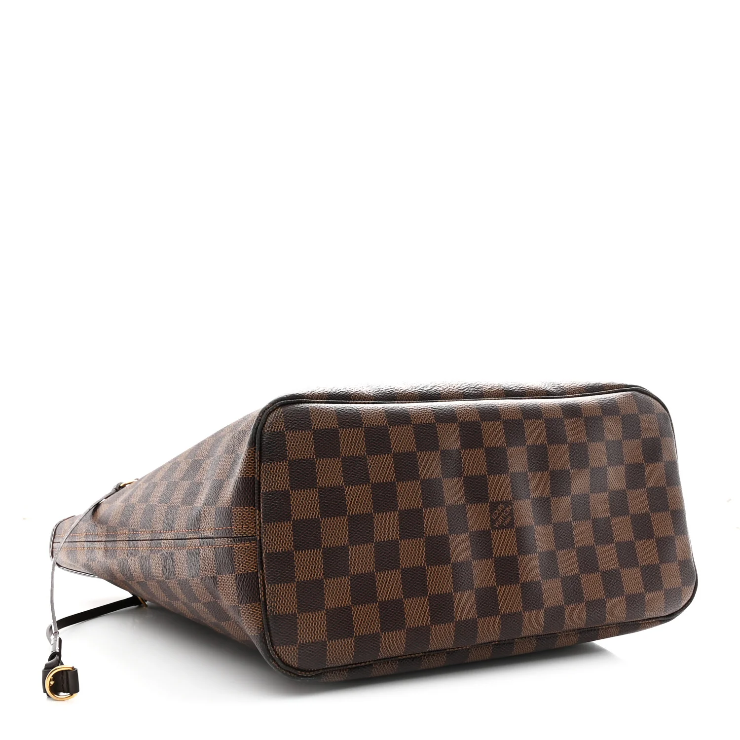 Damier Ebene Neo Neverfull MM - Image 7