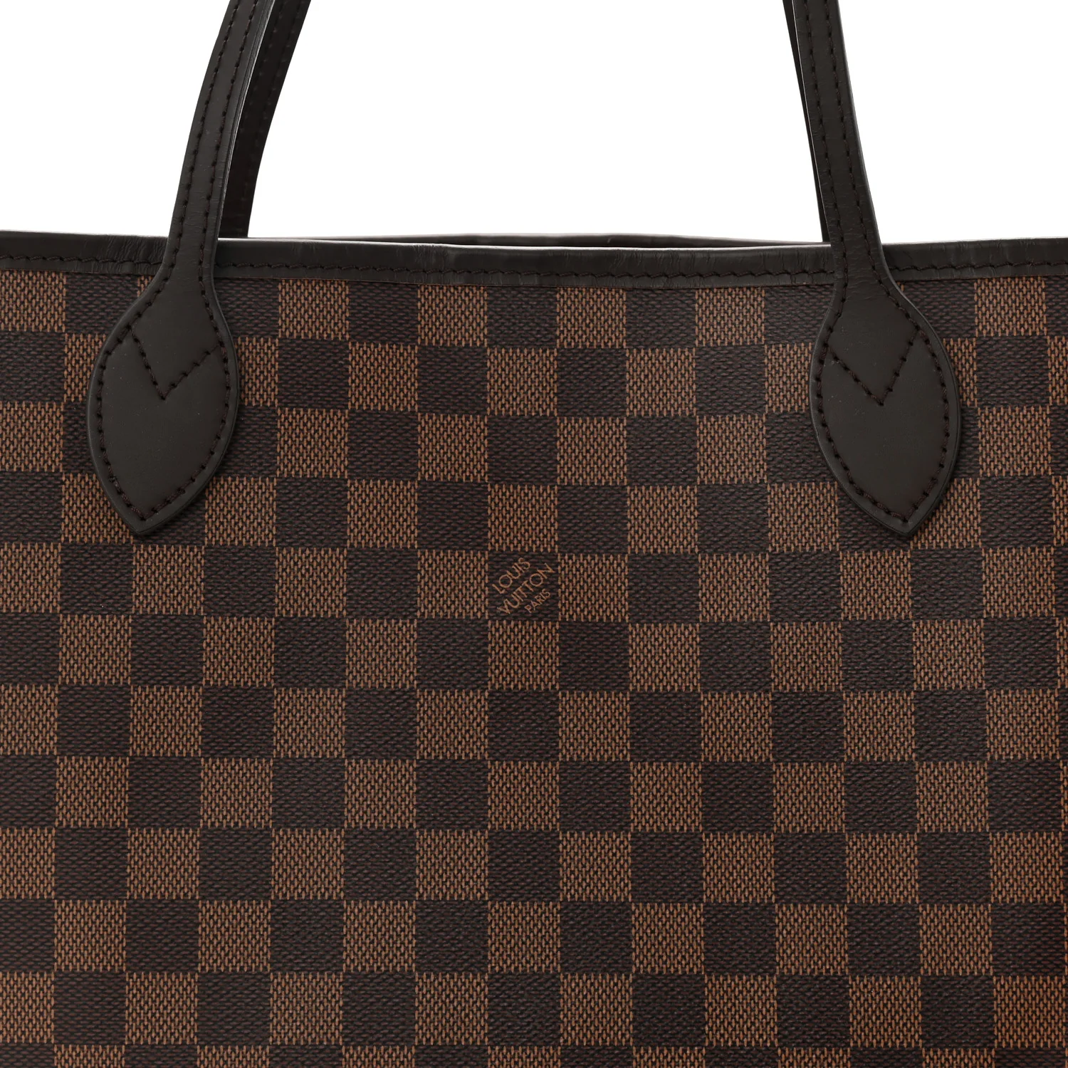 Damier Ebene Neo Neverfull MM - Image 10
