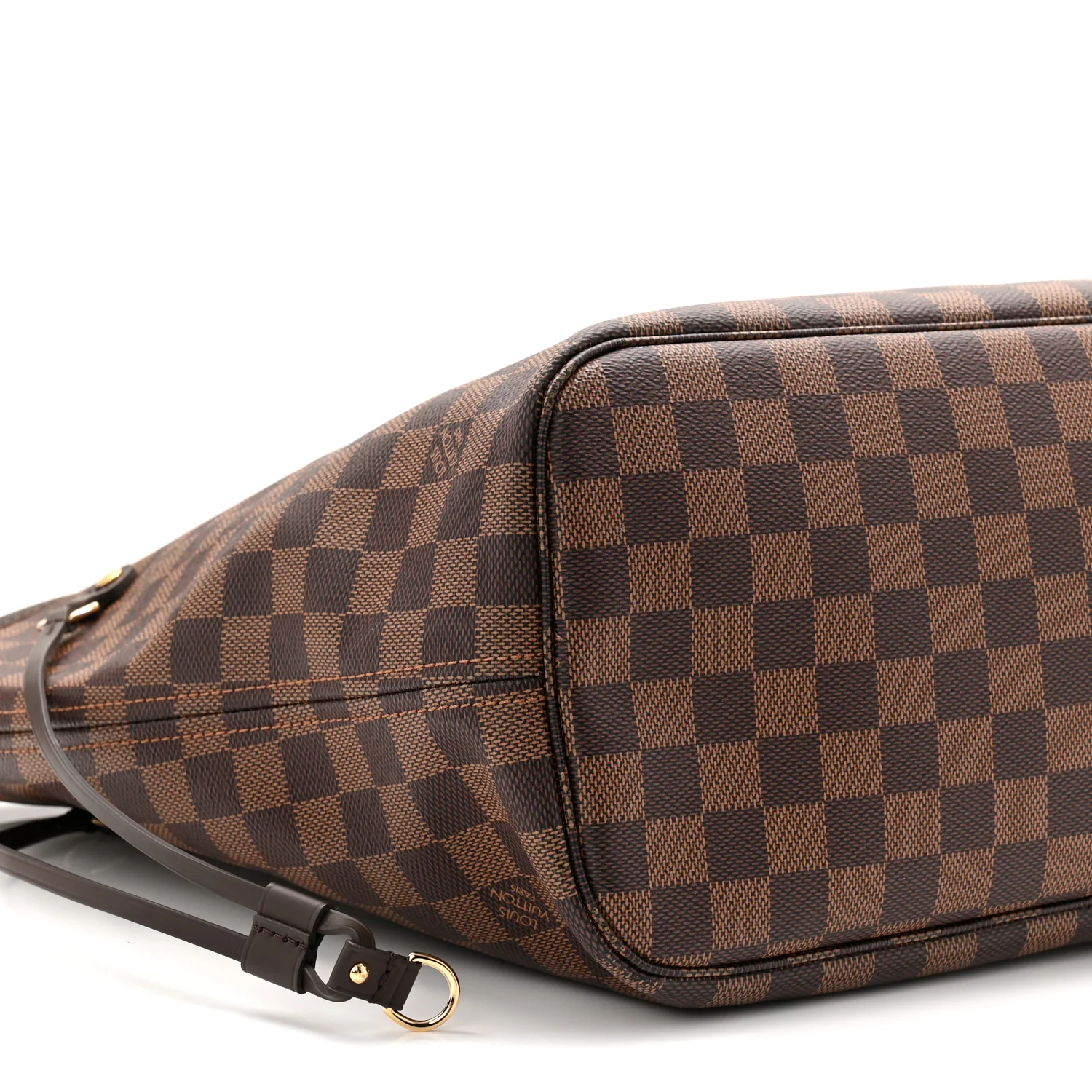 Damier Ebene Neo Neverfull MM - Image 11