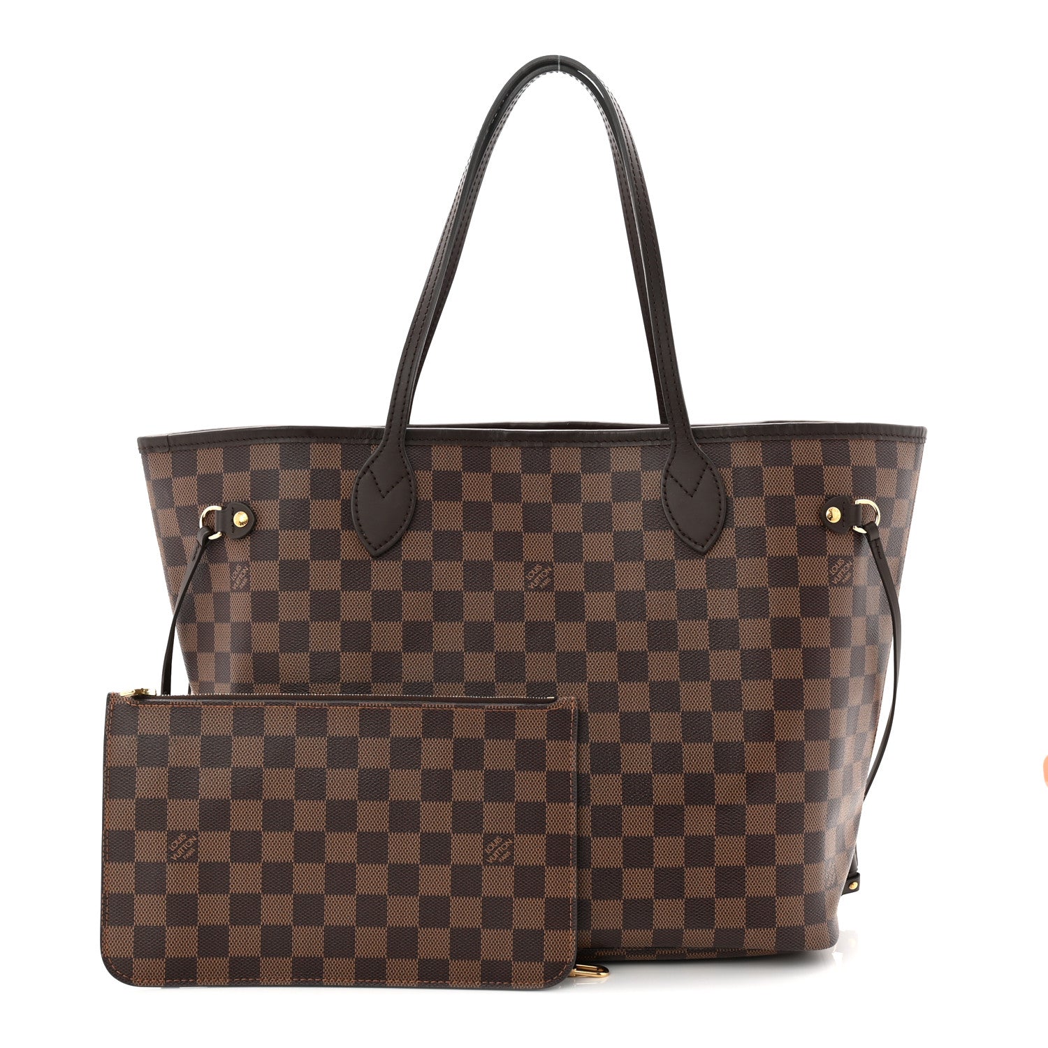 Damier Ebene Neo Neverfull MM - Image 3