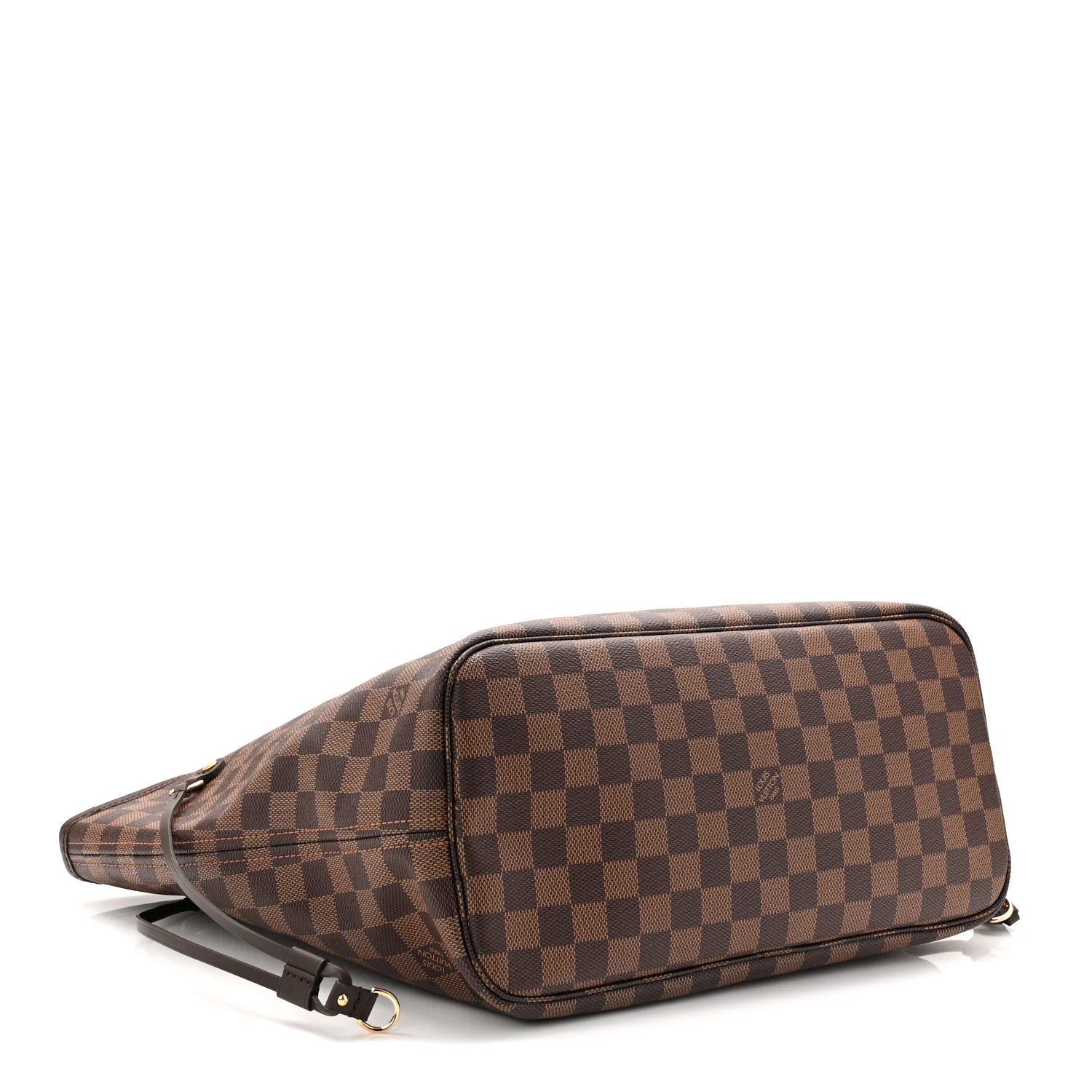 Damier Ebene Neo Neverfull MM - Image 5