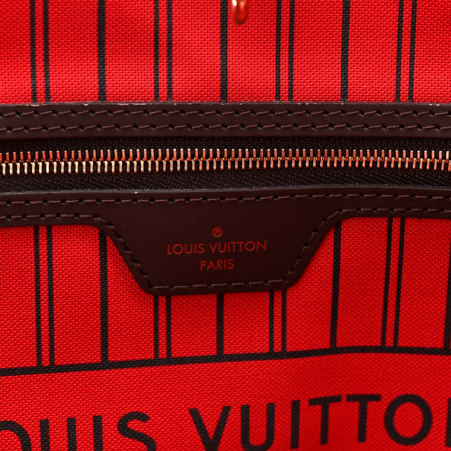 Damier Ebene Neo Neverfull MM - Image 8