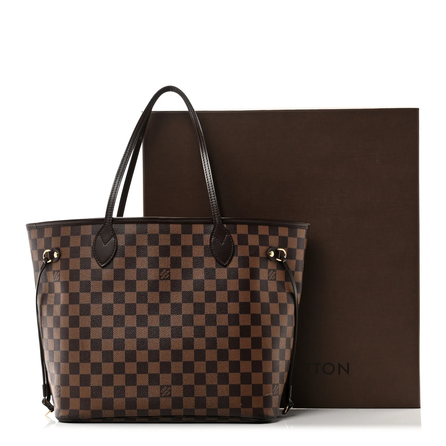 Damier Ebene Neo Neverfull MM - Image 12