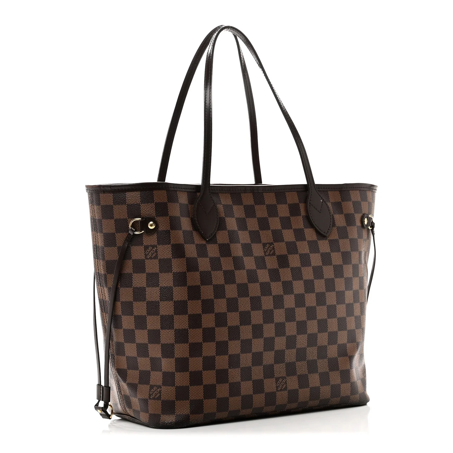 Damier Ebene Neo Neverfull MM - Image 3