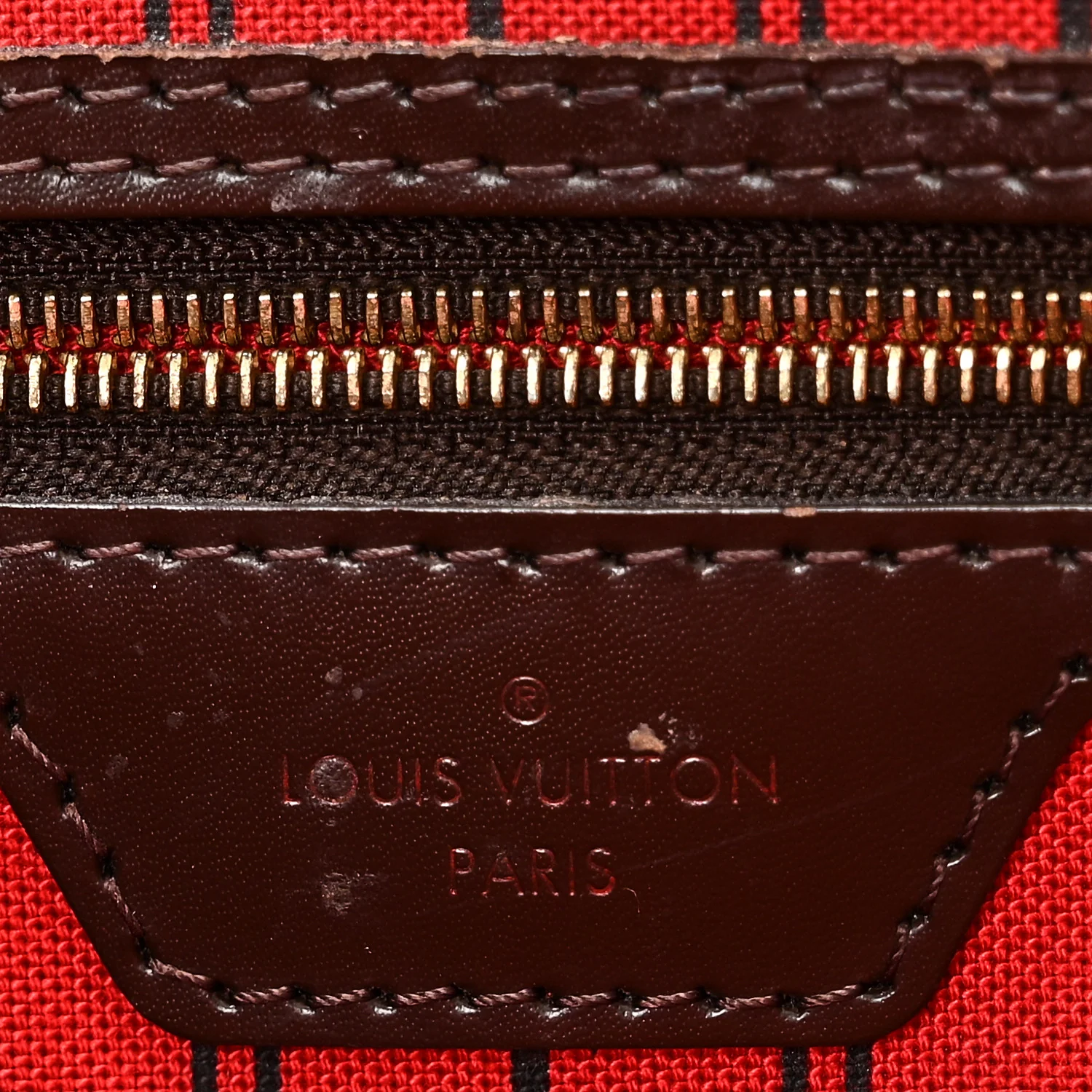 Damier Ebene Neo Neverfull MM - Image 6