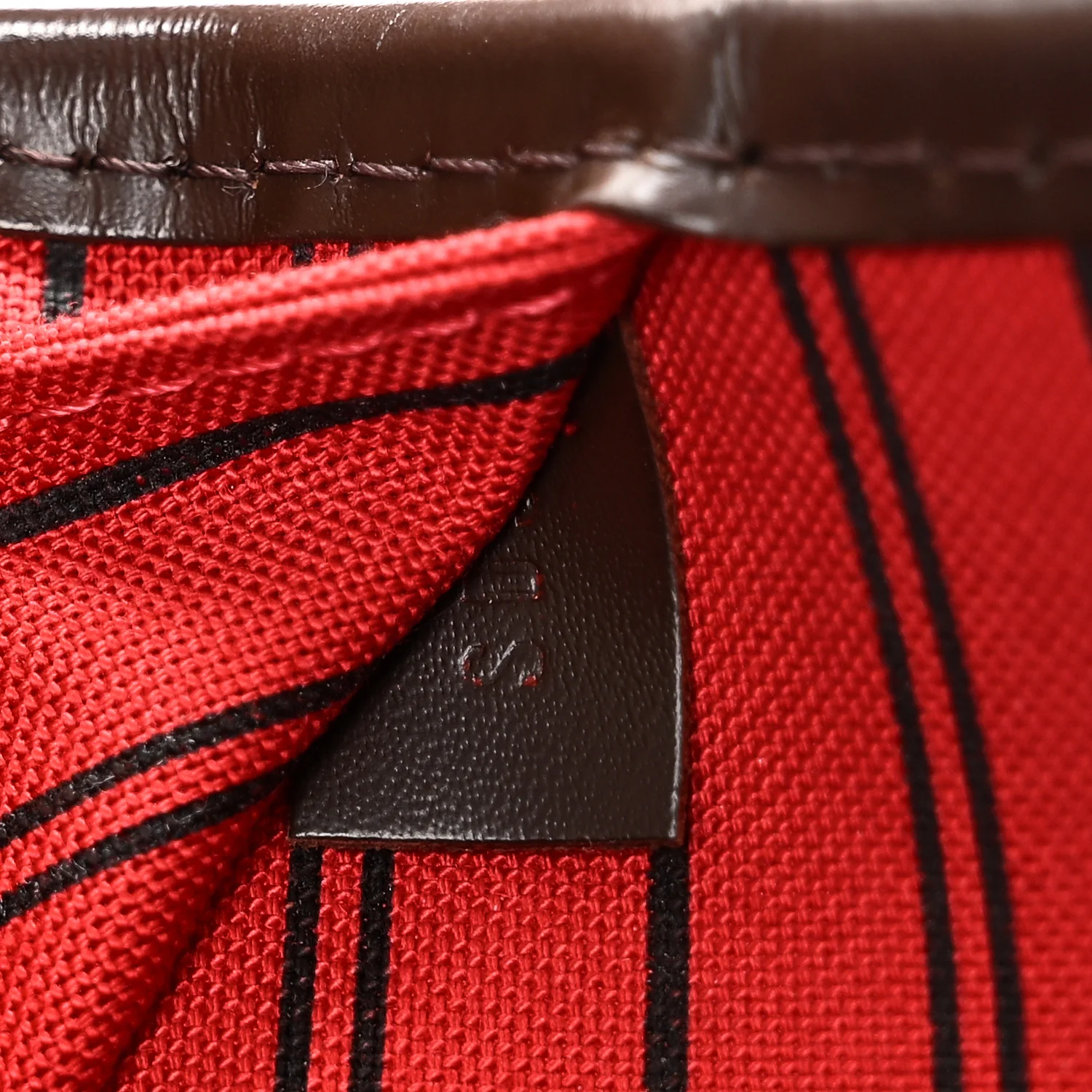 Damier Ebene Neo Neverfull MM - Image 8