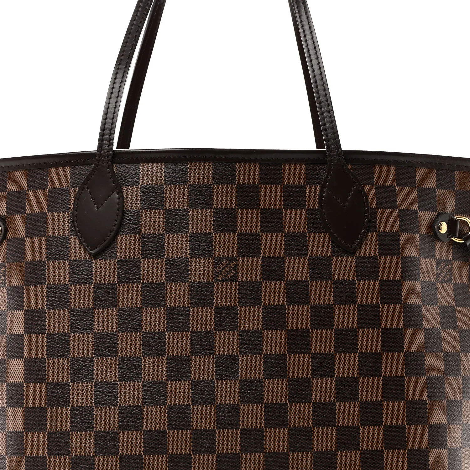 Damier Ebene Neo Neverfull MM - Image 9
