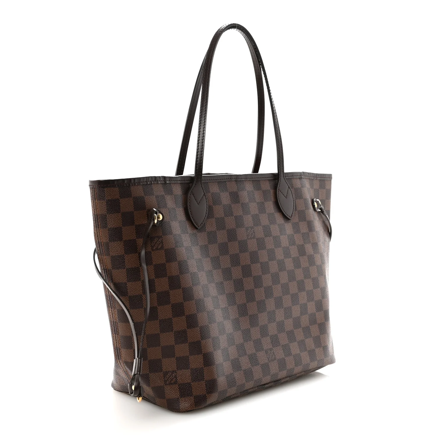 Damier Ebene Neo Neverfull MM - Image 4
