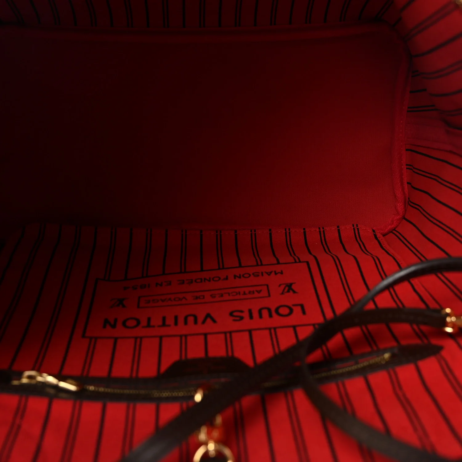 Damier Ebene Neo Neverfull MM - Image 6