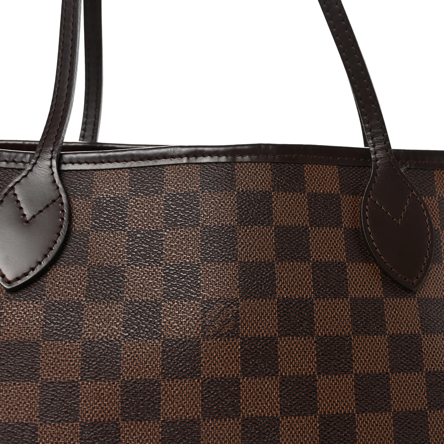 Damier Ebene Neo Neverfull MM - Image 8