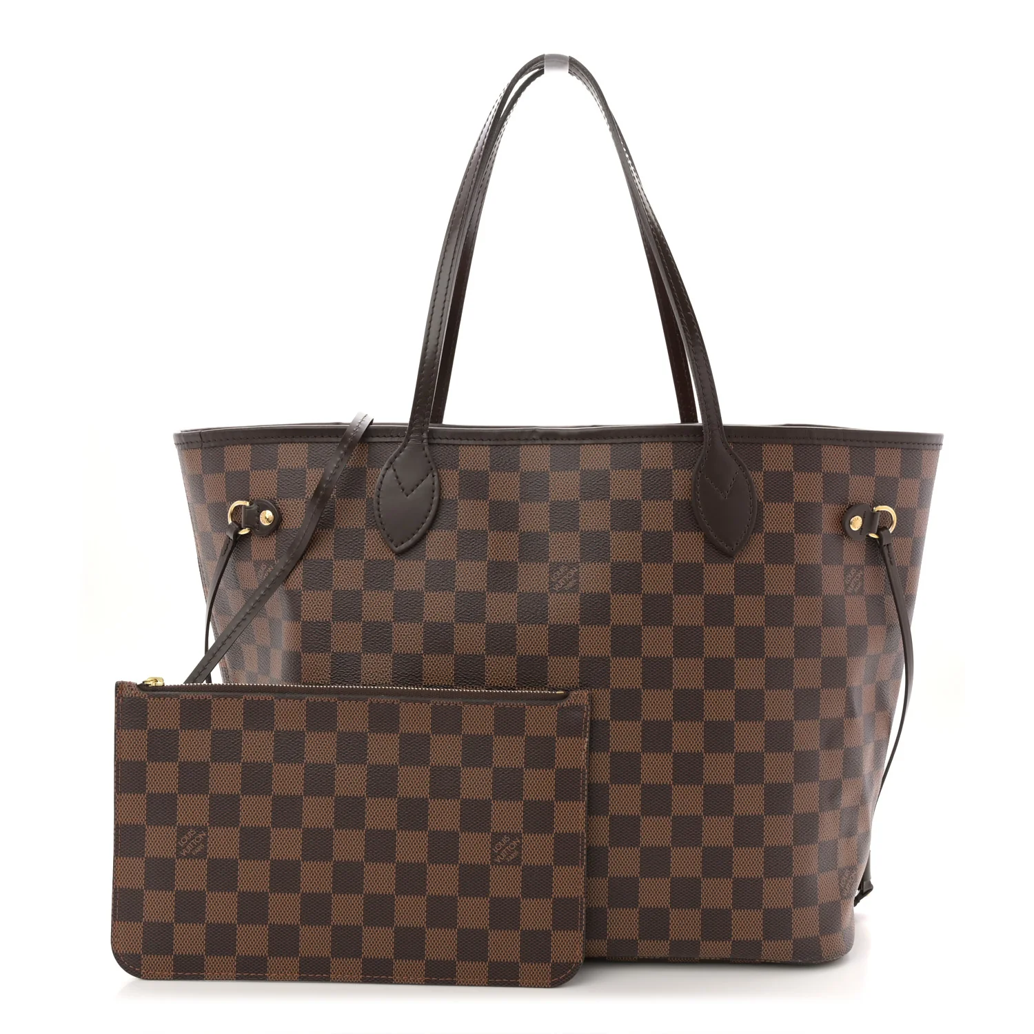 Damier Ebene Neo Neverfull MM - Image 3