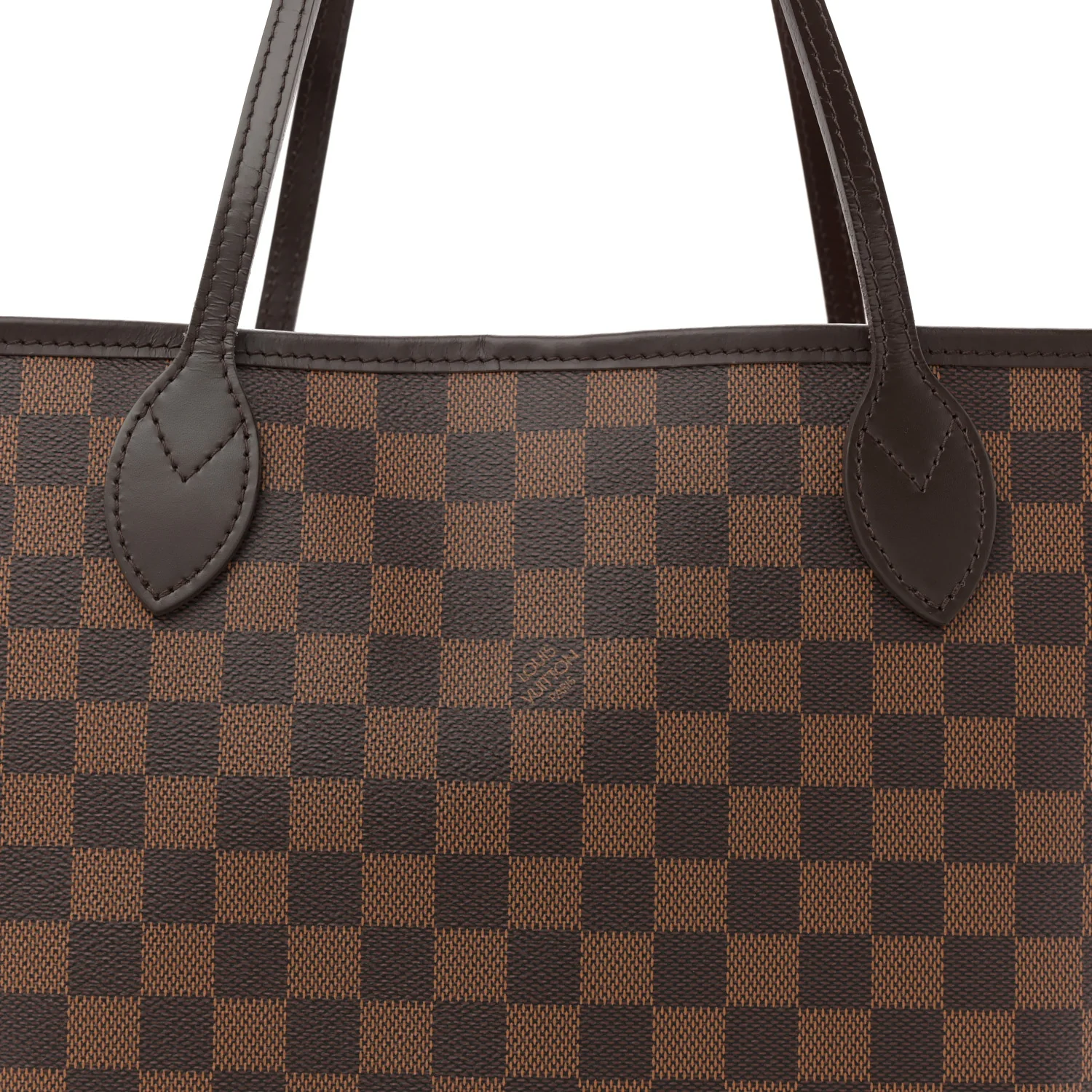 Damier Ebene Neo Neverfull MM - Image 8