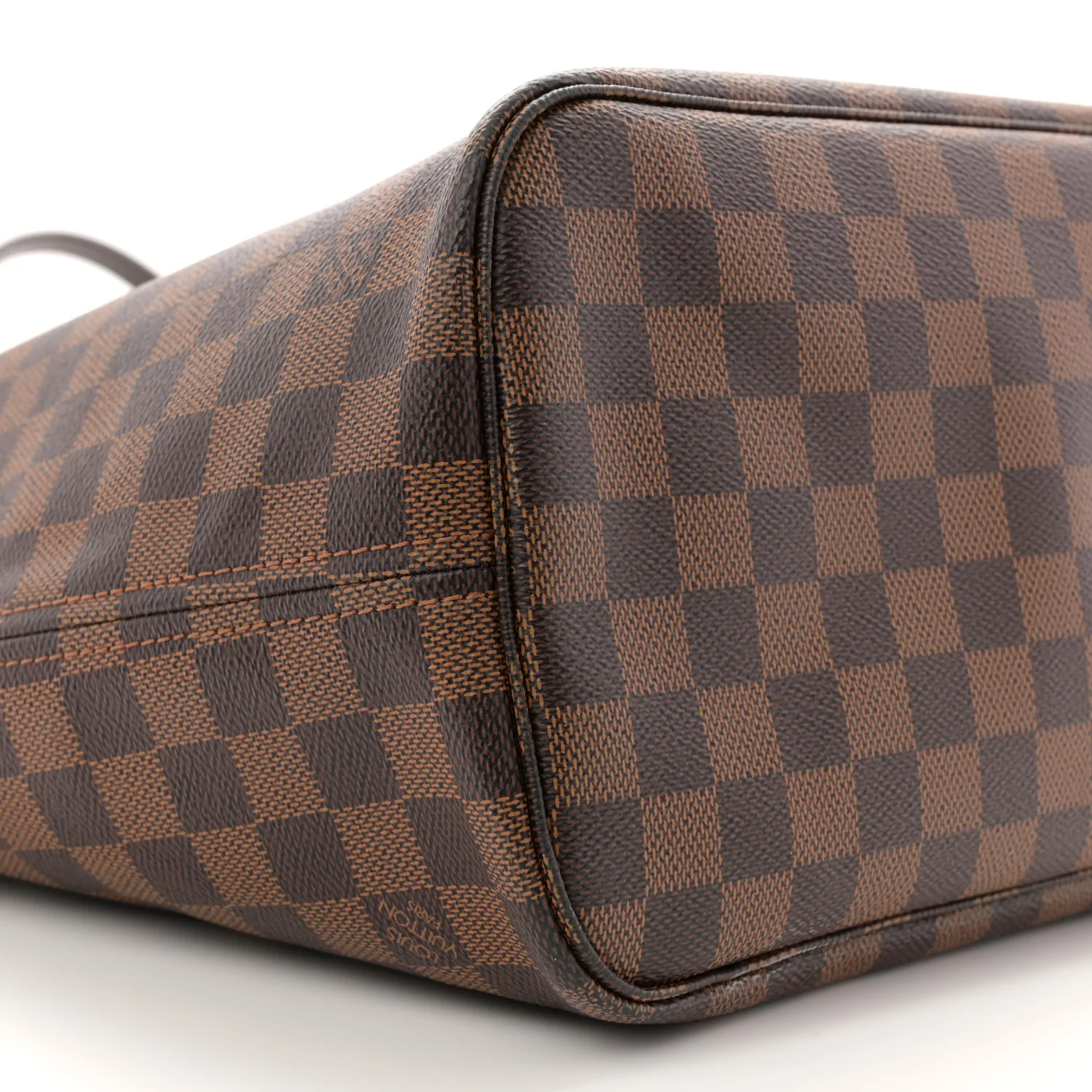Damier Ebene Neo Neverfull MM - Image 9