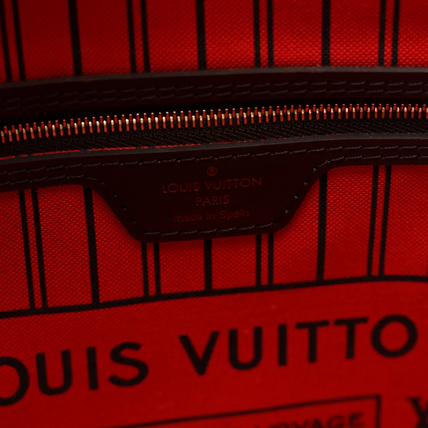 Damier Ebene Neo Neverfull MM - Image 15